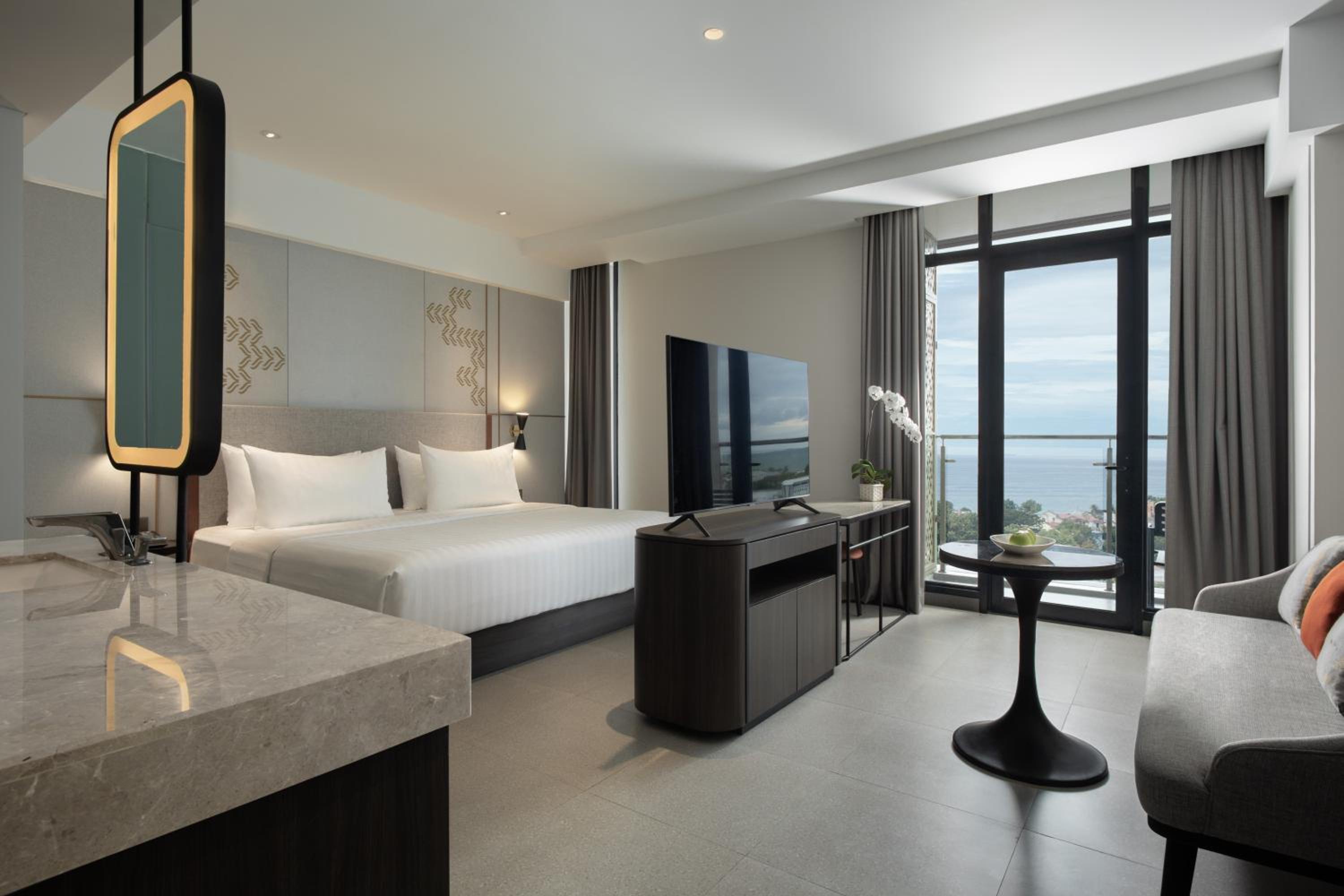 Suite Room King photo 2