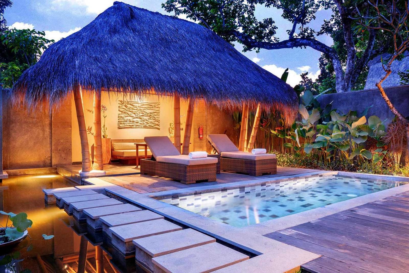 Water Garden Pool Suite - Photo 8