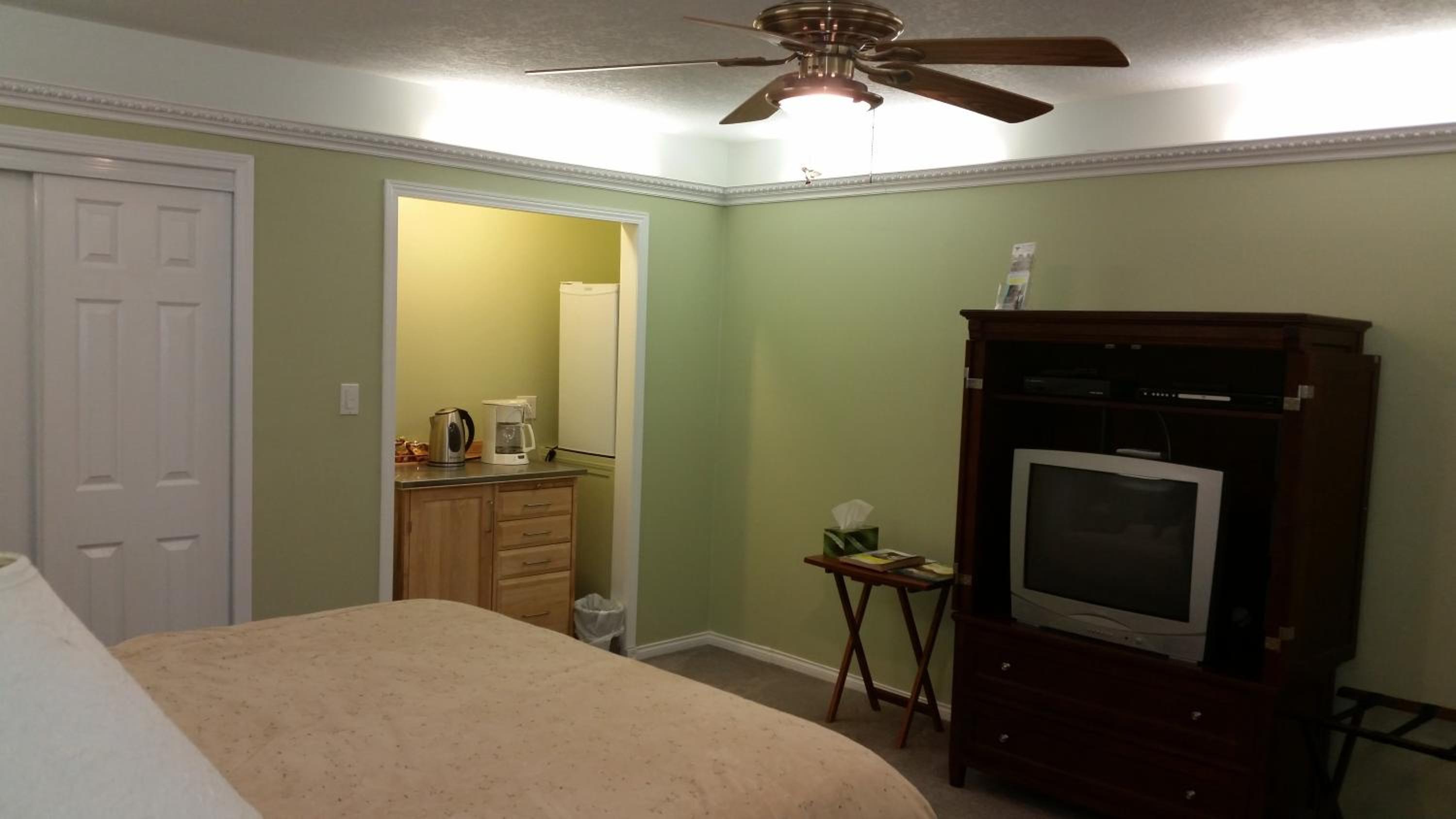 King Room photo 2
