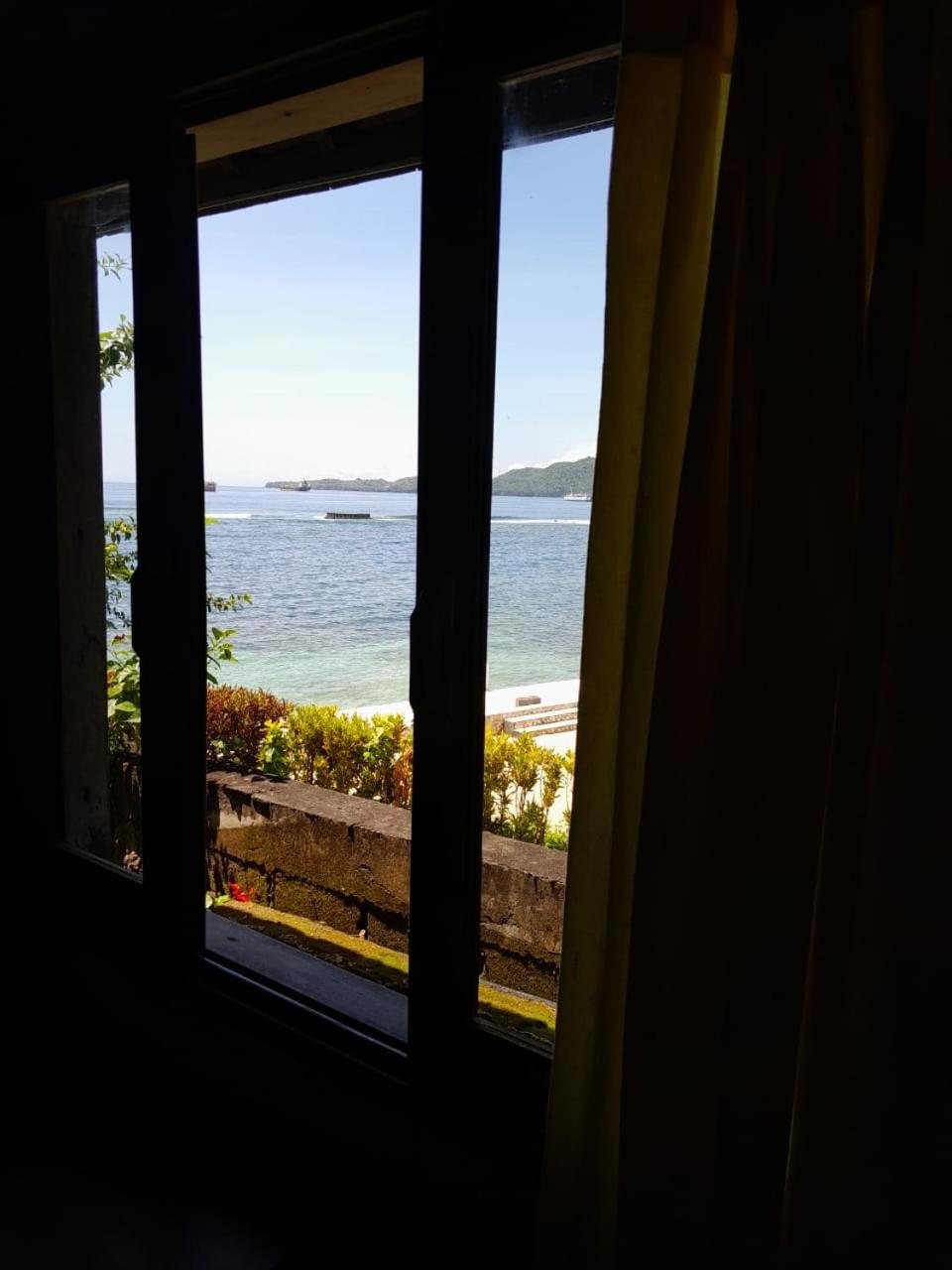 Double Room with Sea View photo 3