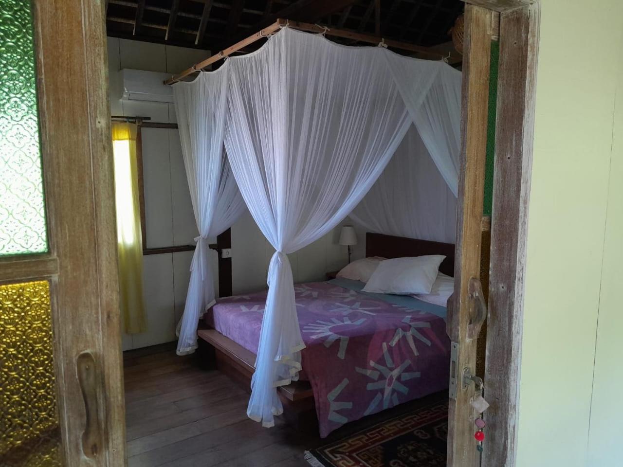 Double Room with Sea View photo 2