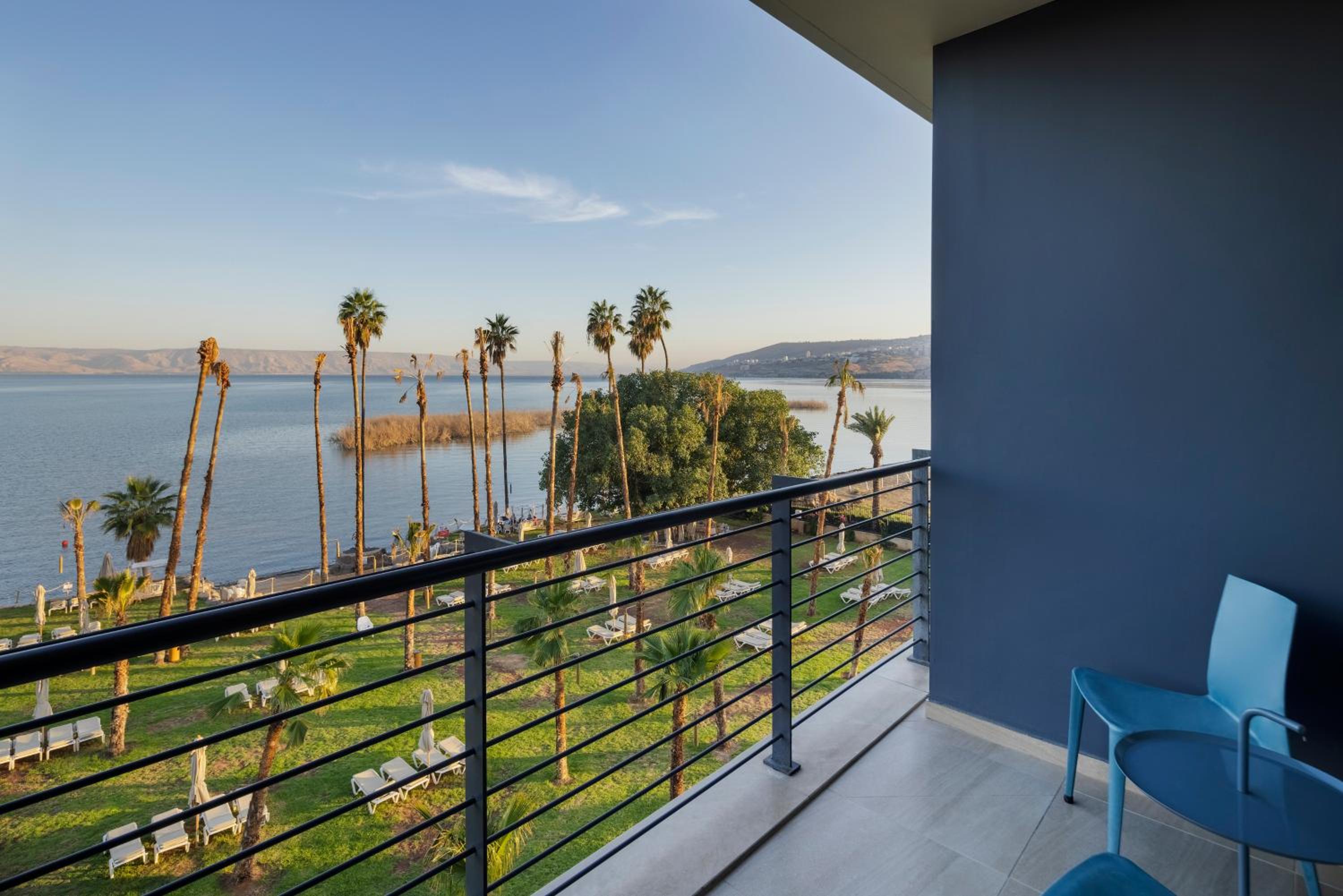 Sea of Galilee Panoramic Room - Photo 3