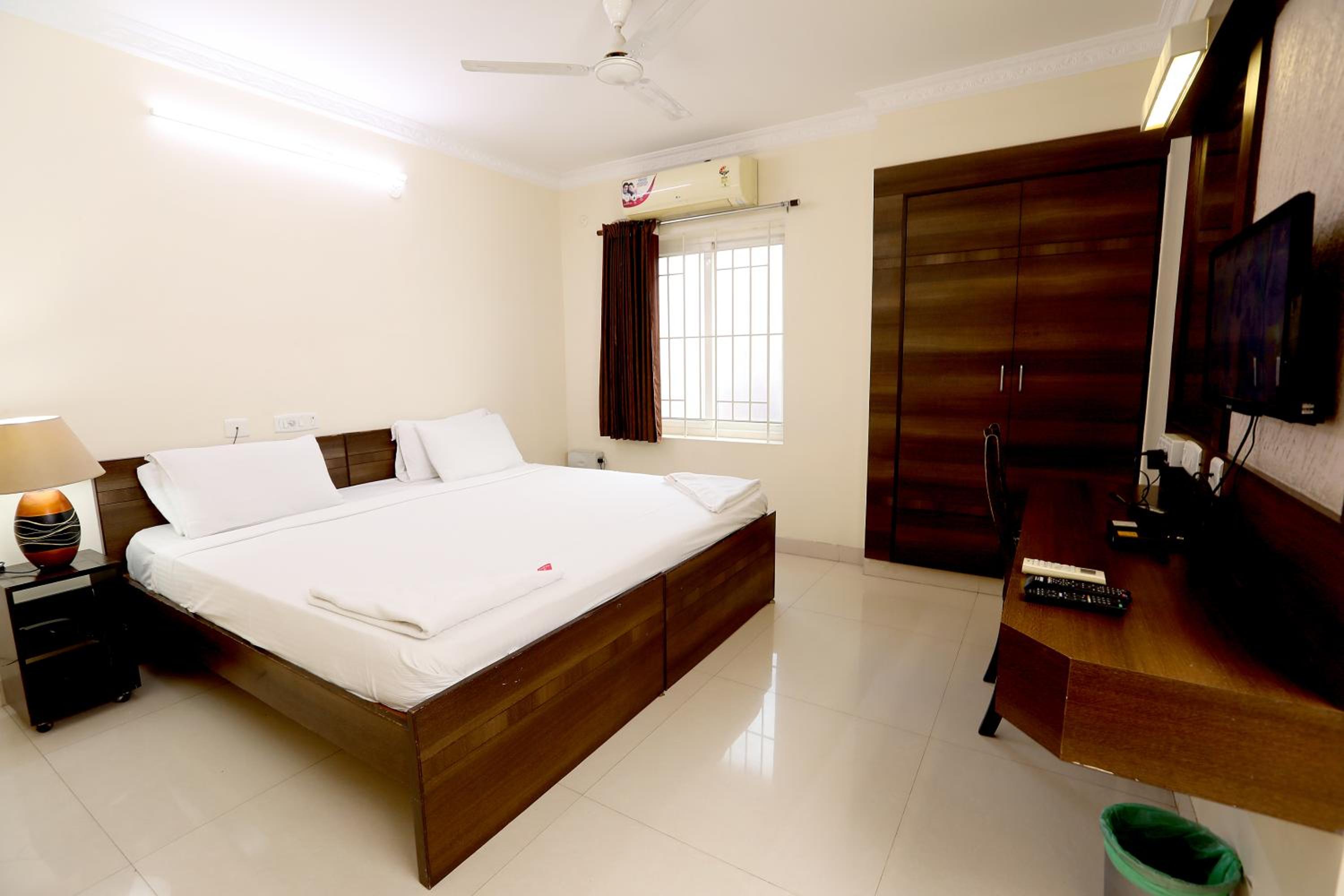 Family Suite - Photo 1