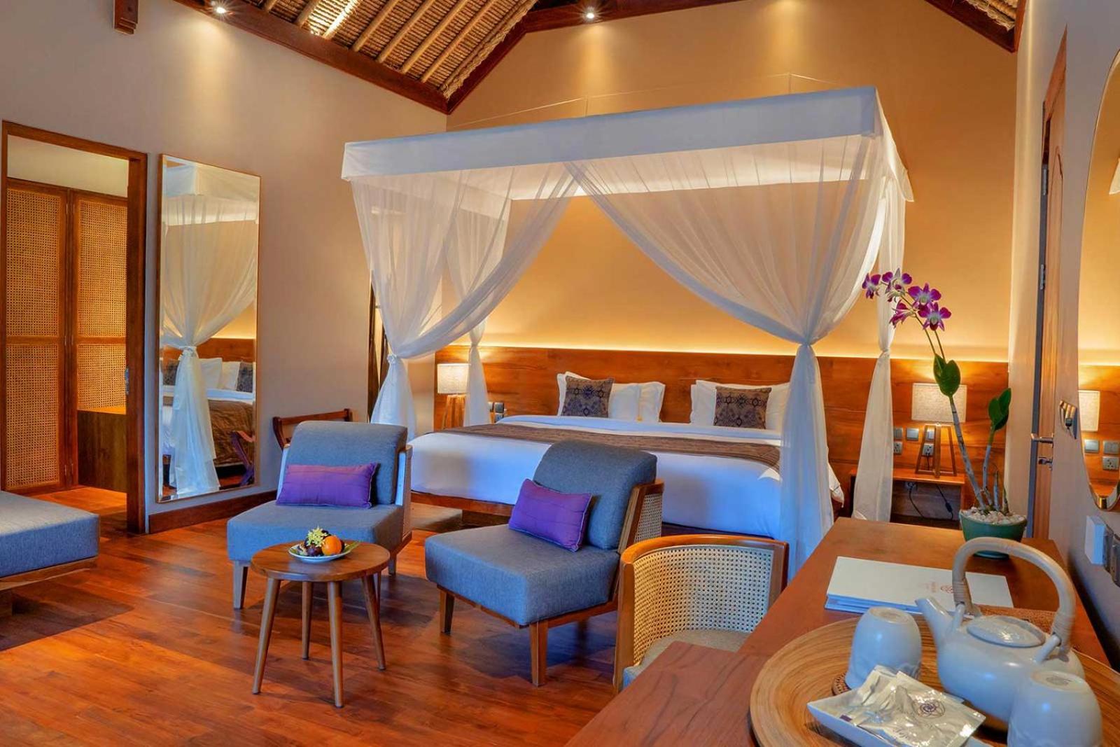 hillside Pool Suite - Photo 2
