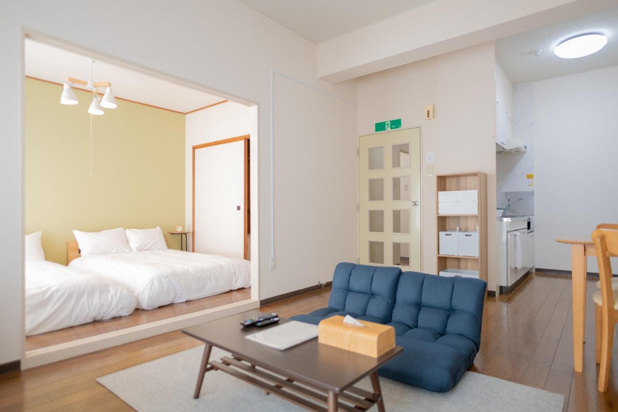 Apartment - Photo 14