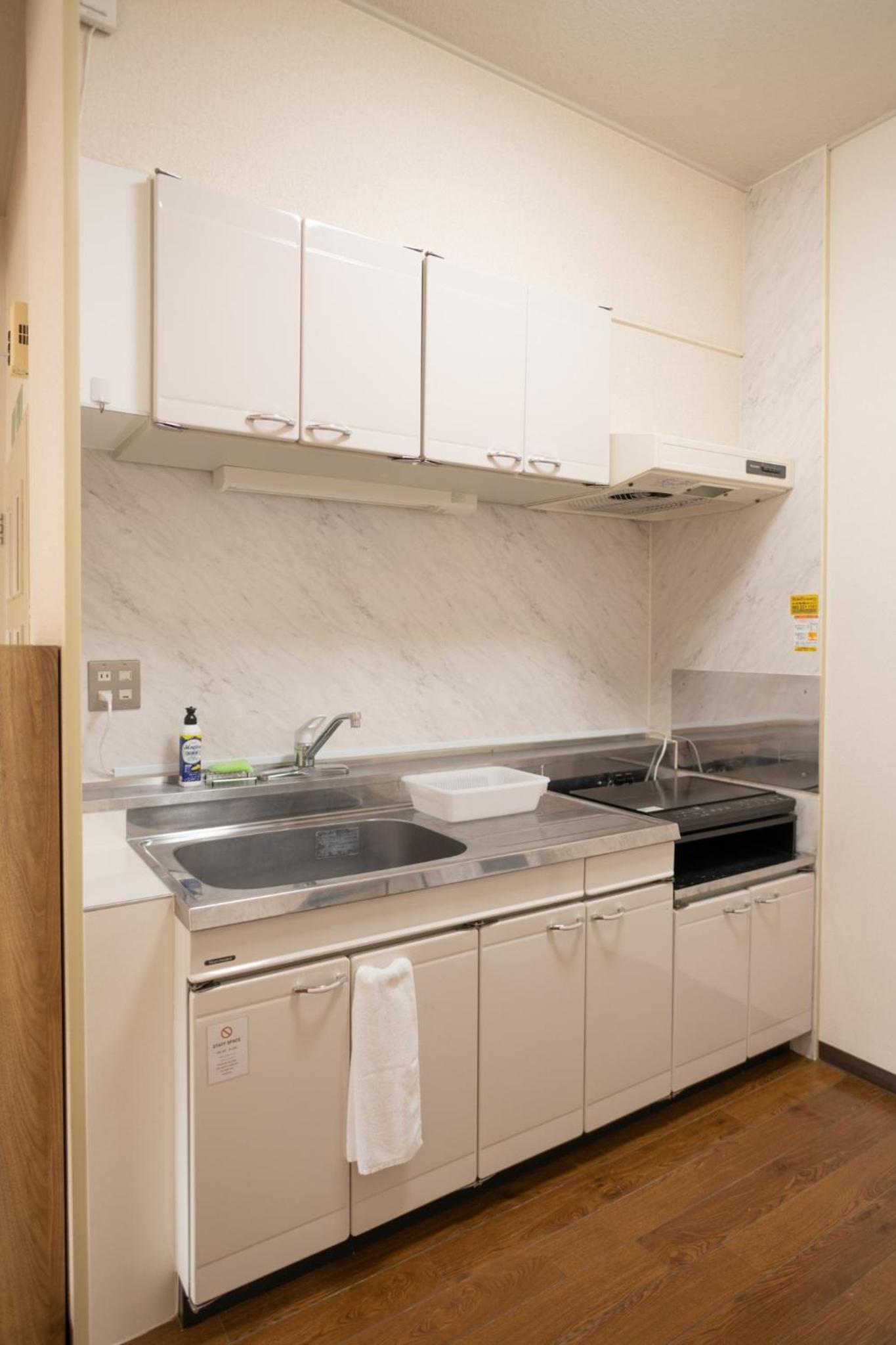 Apartment - Photo 16
