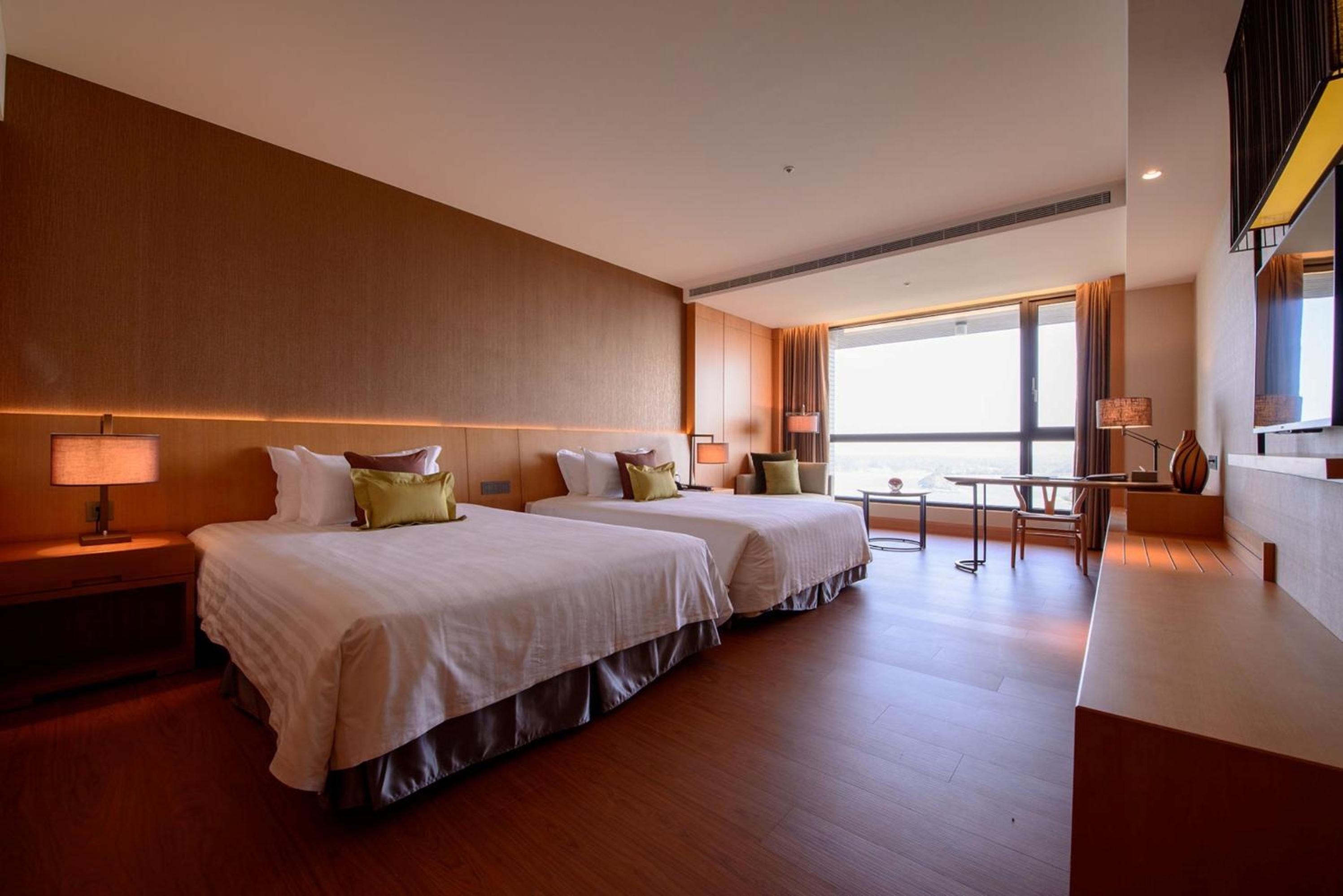 Deluxe Twin Room - Photo 1