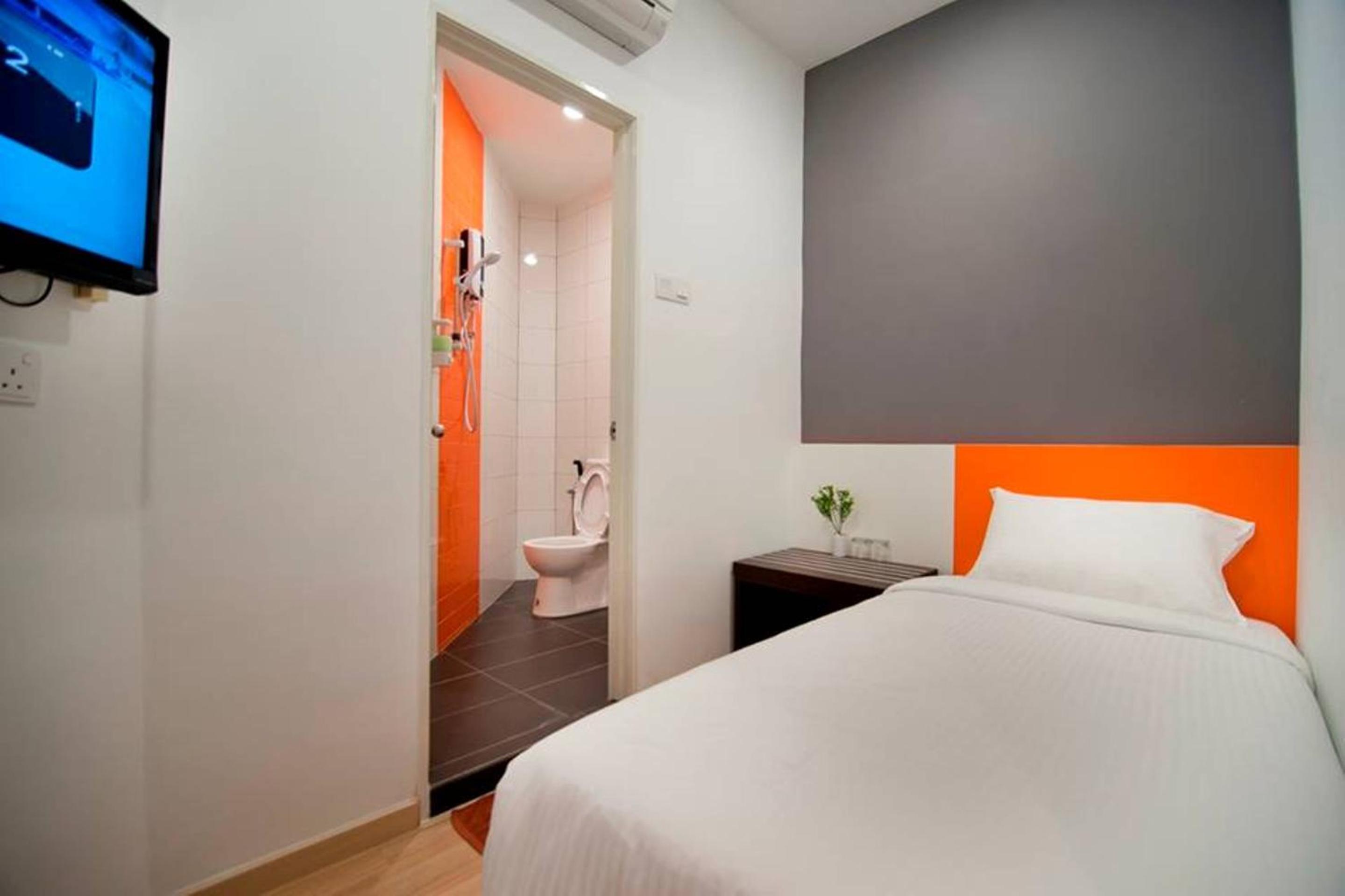 Deluxe Single Room photo 2