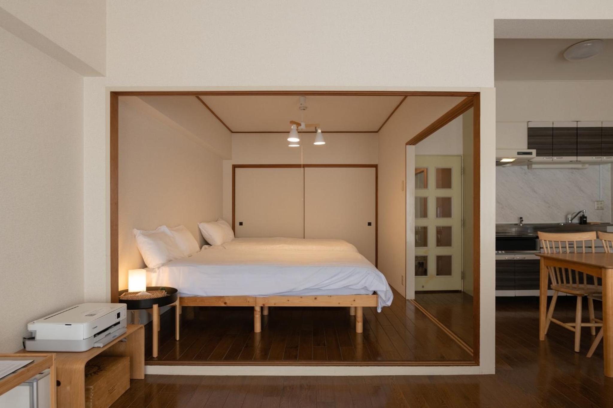 Apartment - Photo 22
