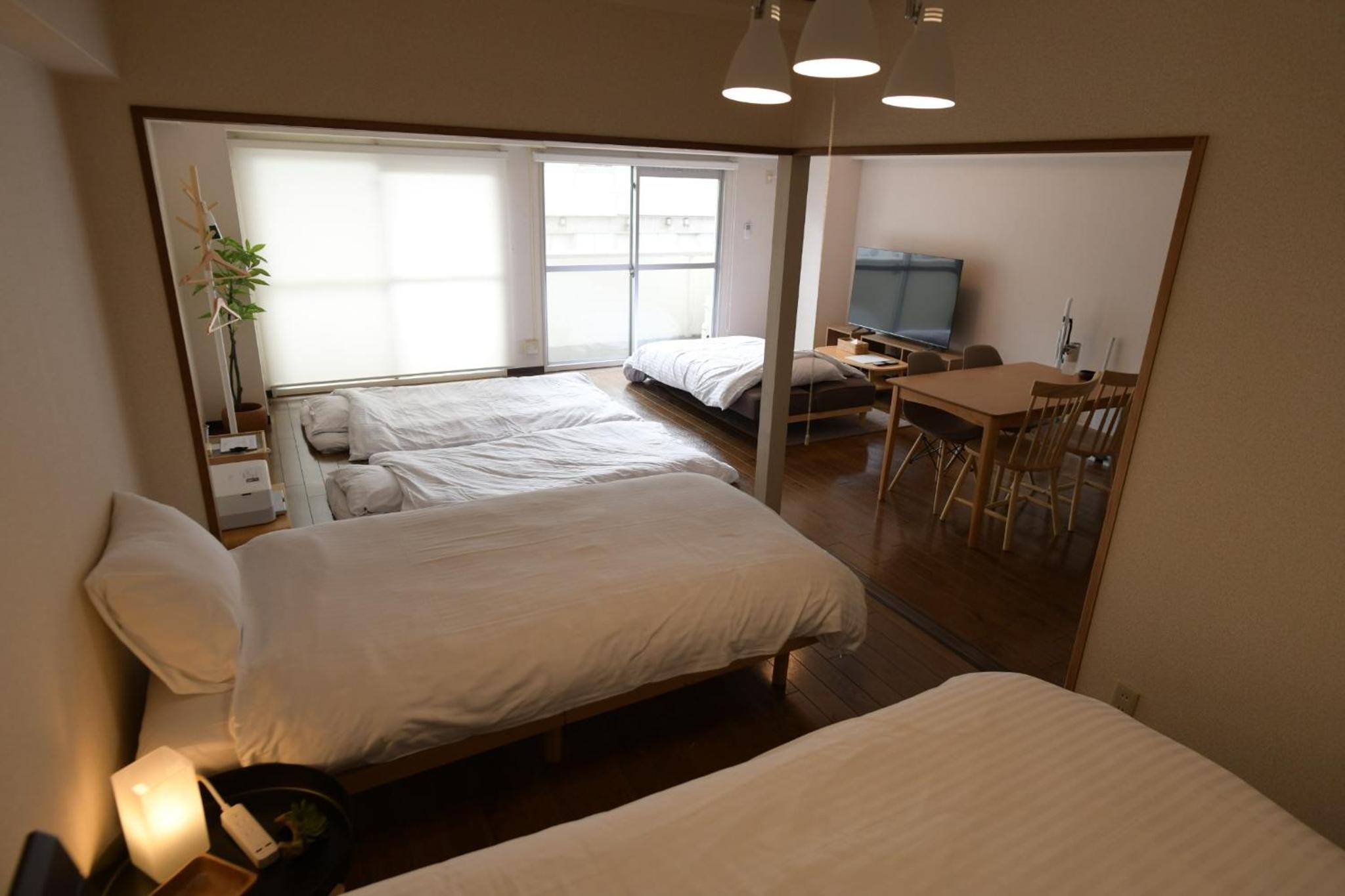 Apartment - Photo 3