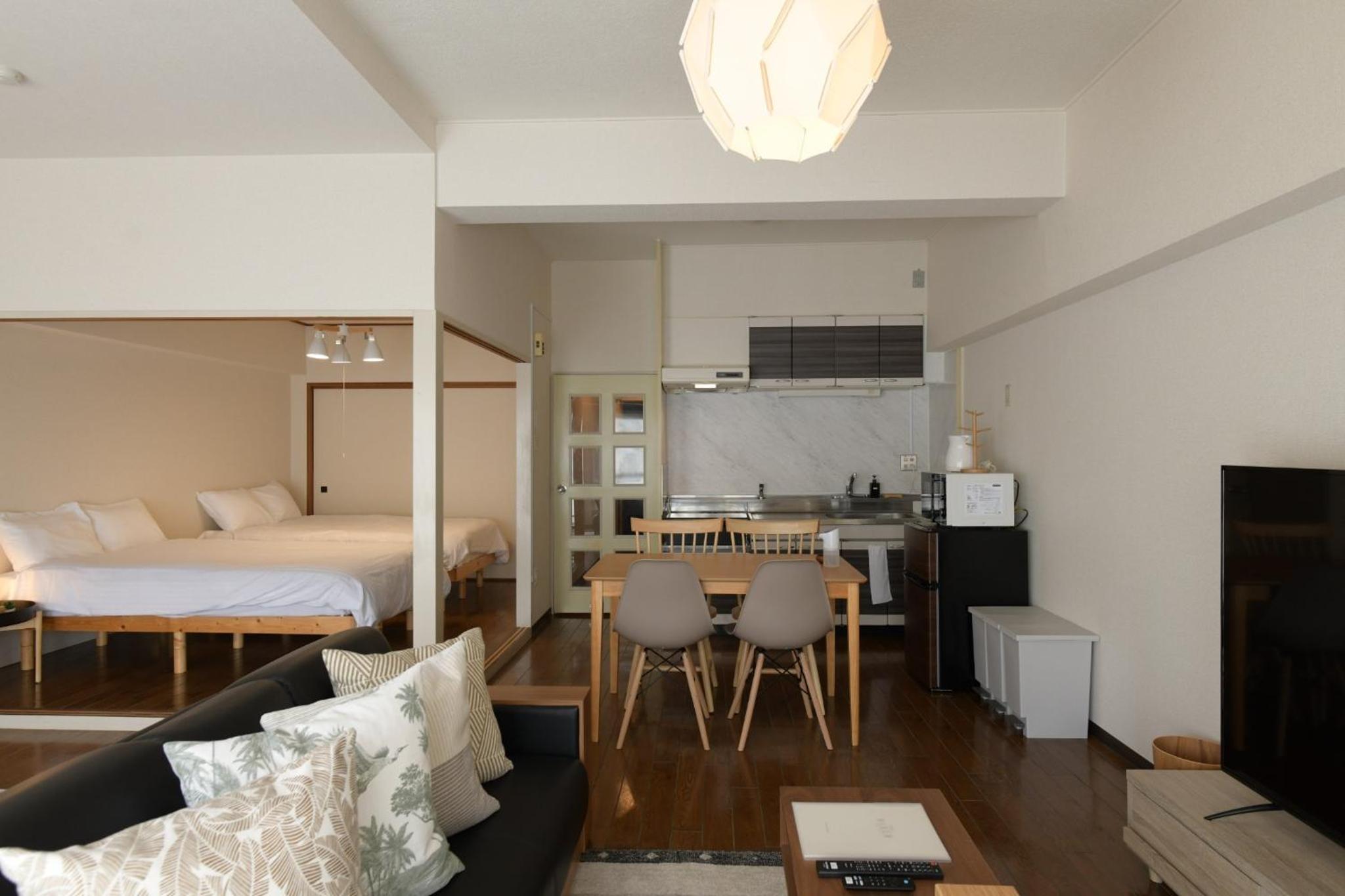 Apartment - Photo 5