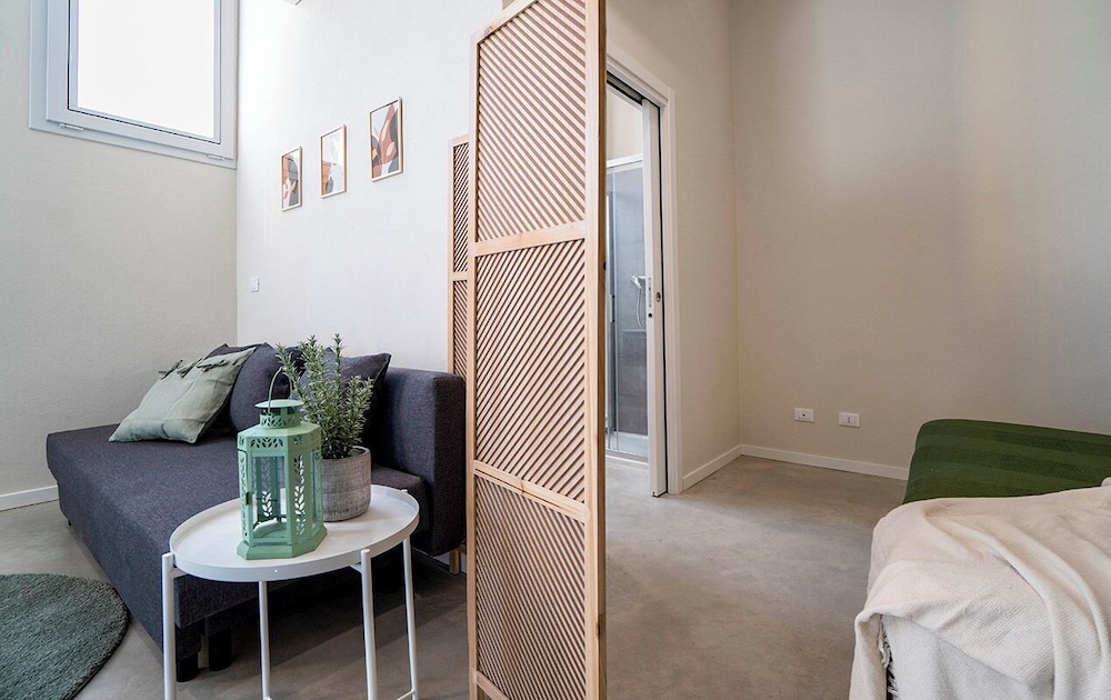 Comfort Apartment