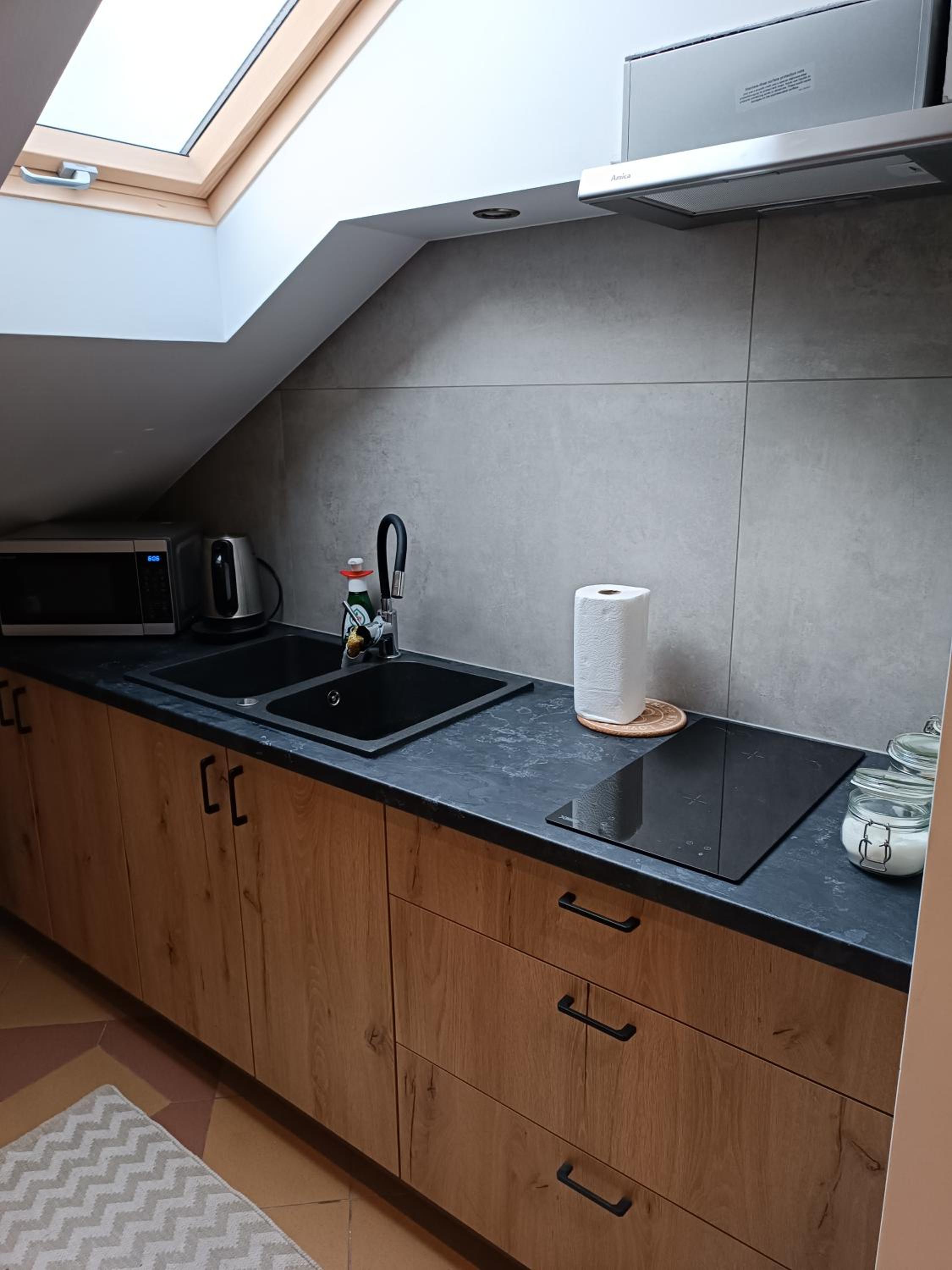 Deluxe Double Room with Shower photo 1