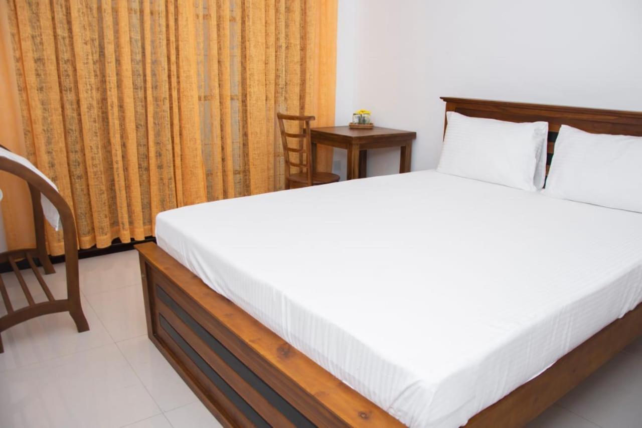 Deluxe Double Room with Bath photo 1