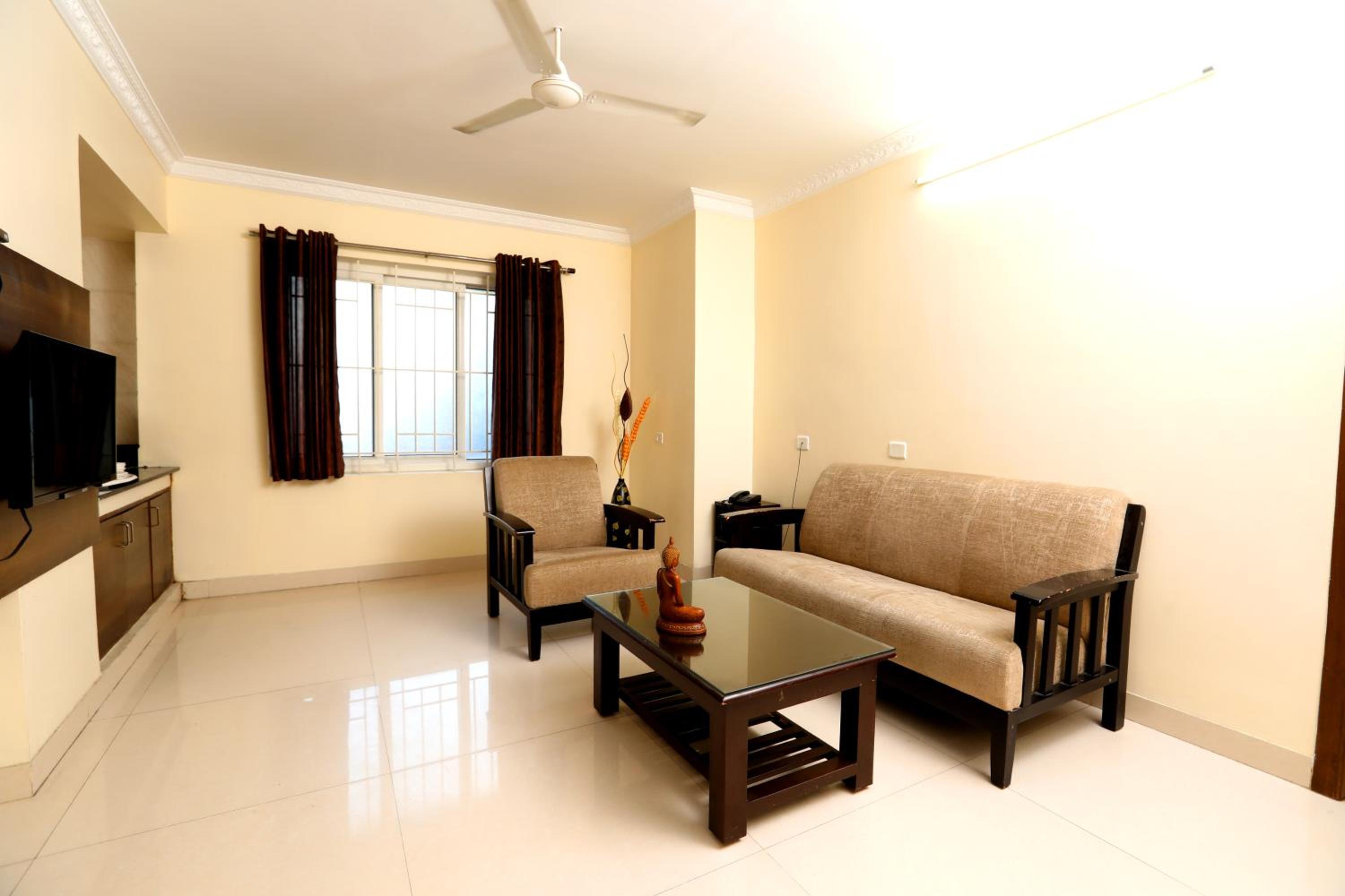 Family Suite - Photo 4