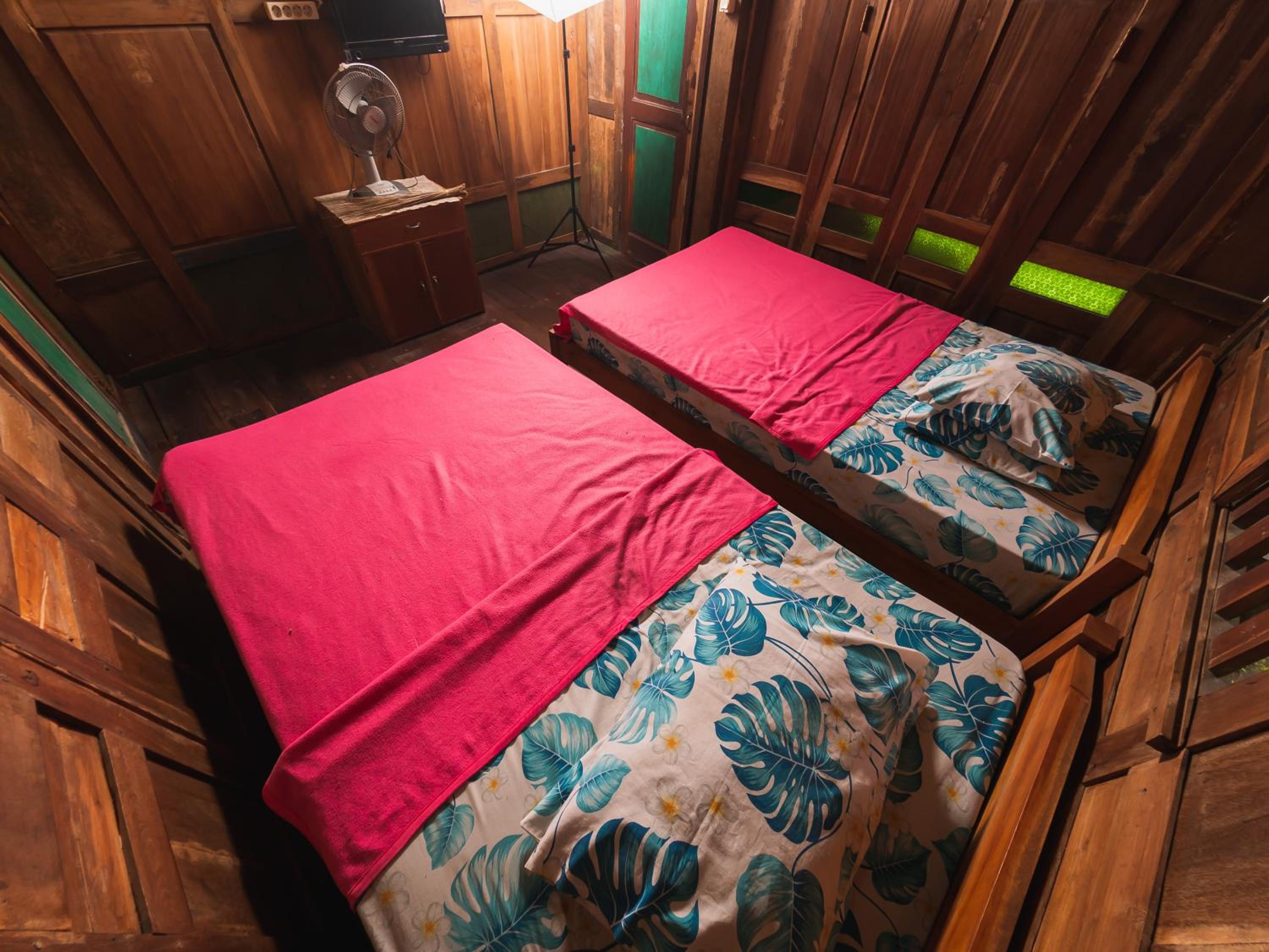 One-Bedroom Villa photo 2