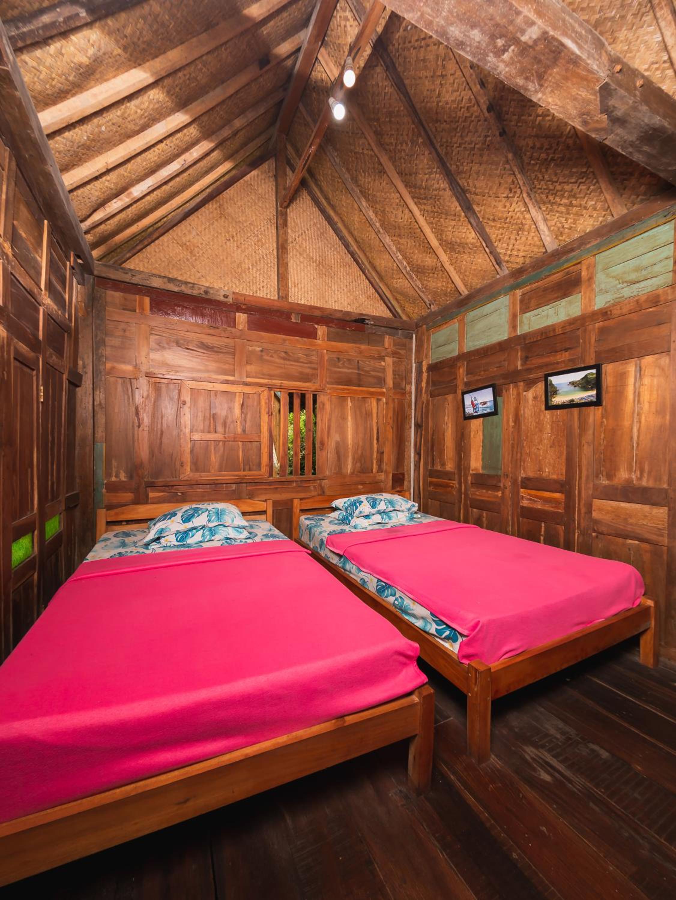 One-Bedroom Villa photo 3