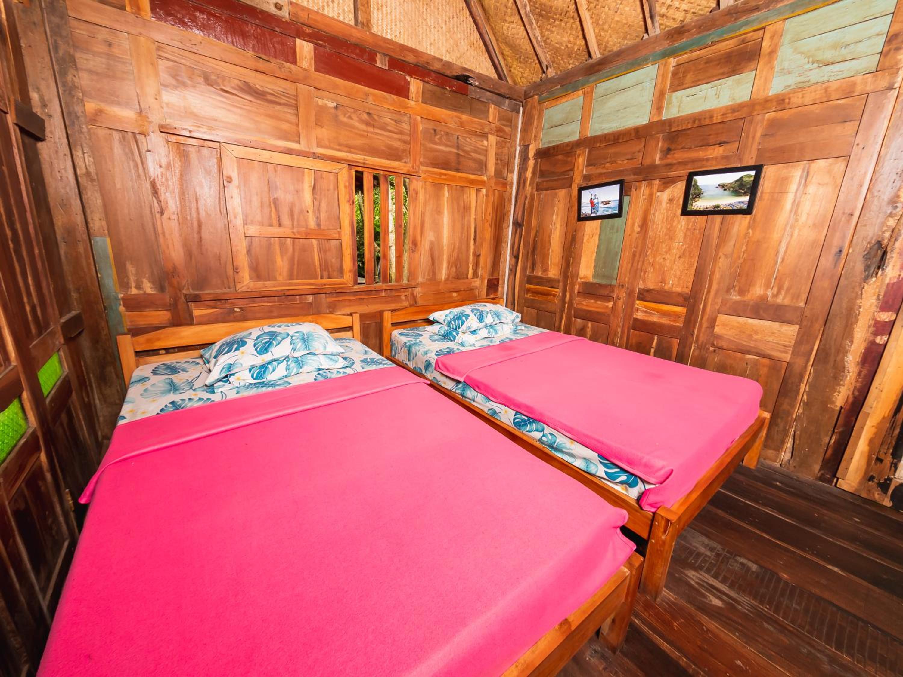 One-Bedroom Villa photo 1