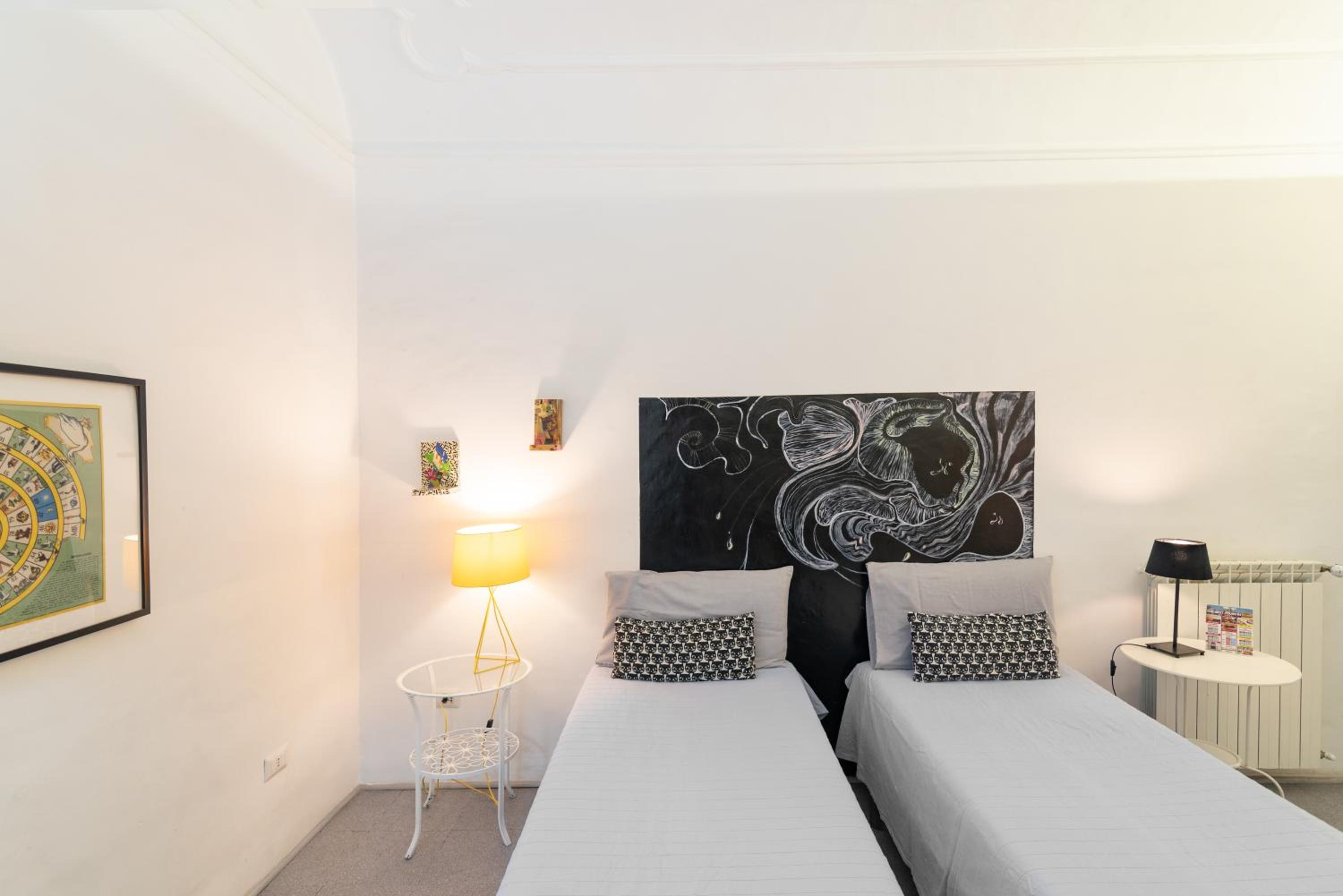 Twin Room photo 2