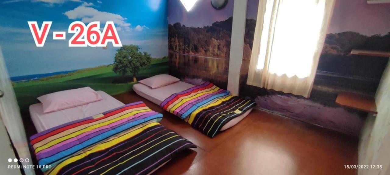 Villa photo 1