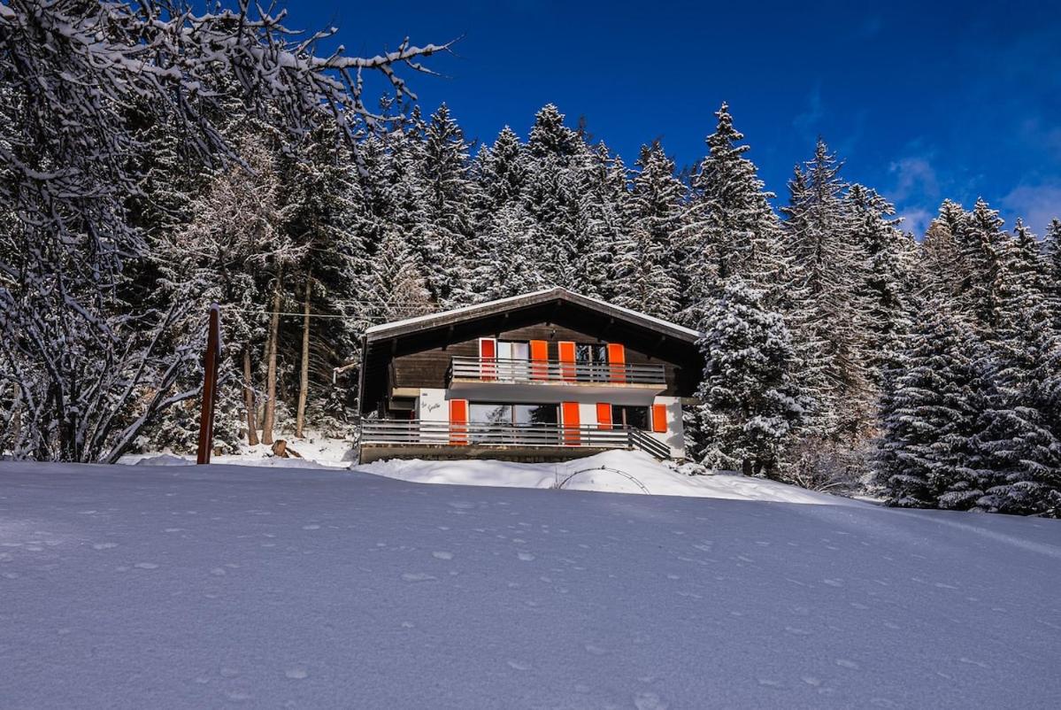 Chalet photo 1