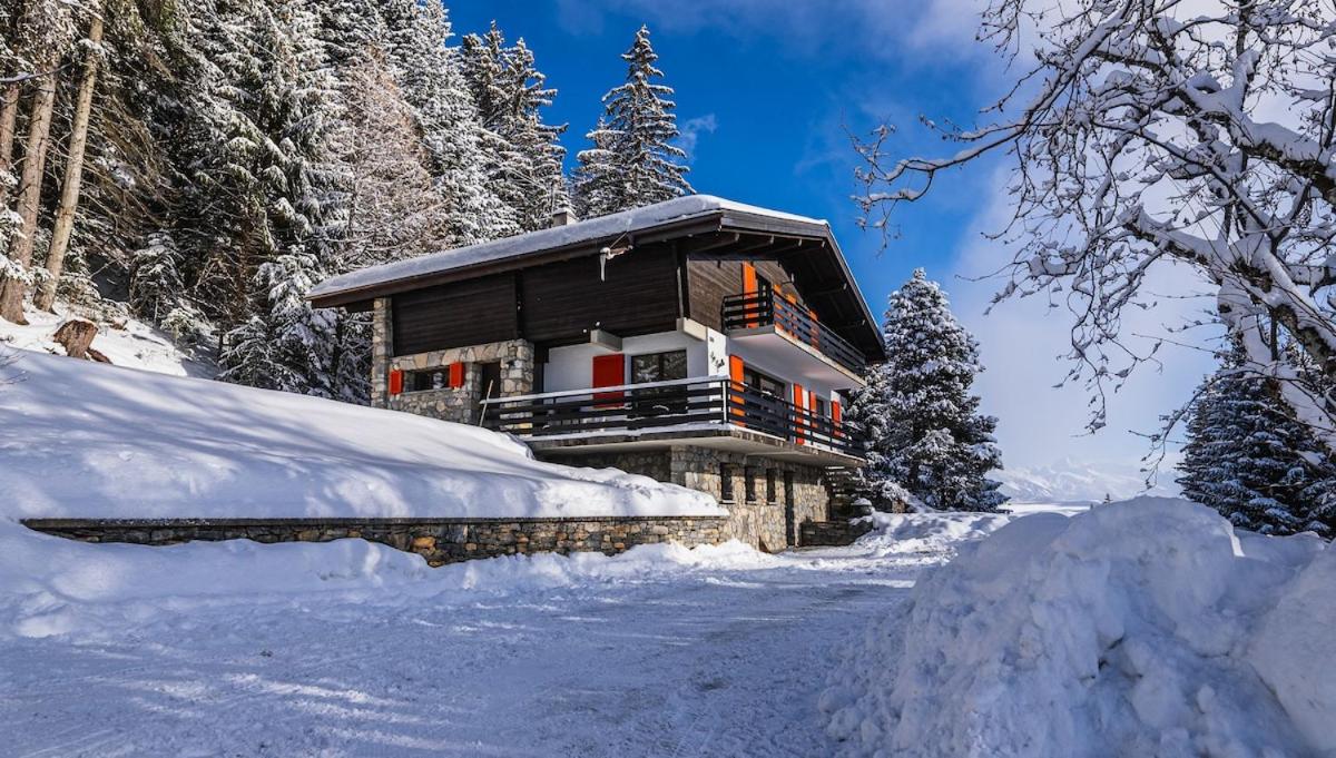 Chalet photo 3