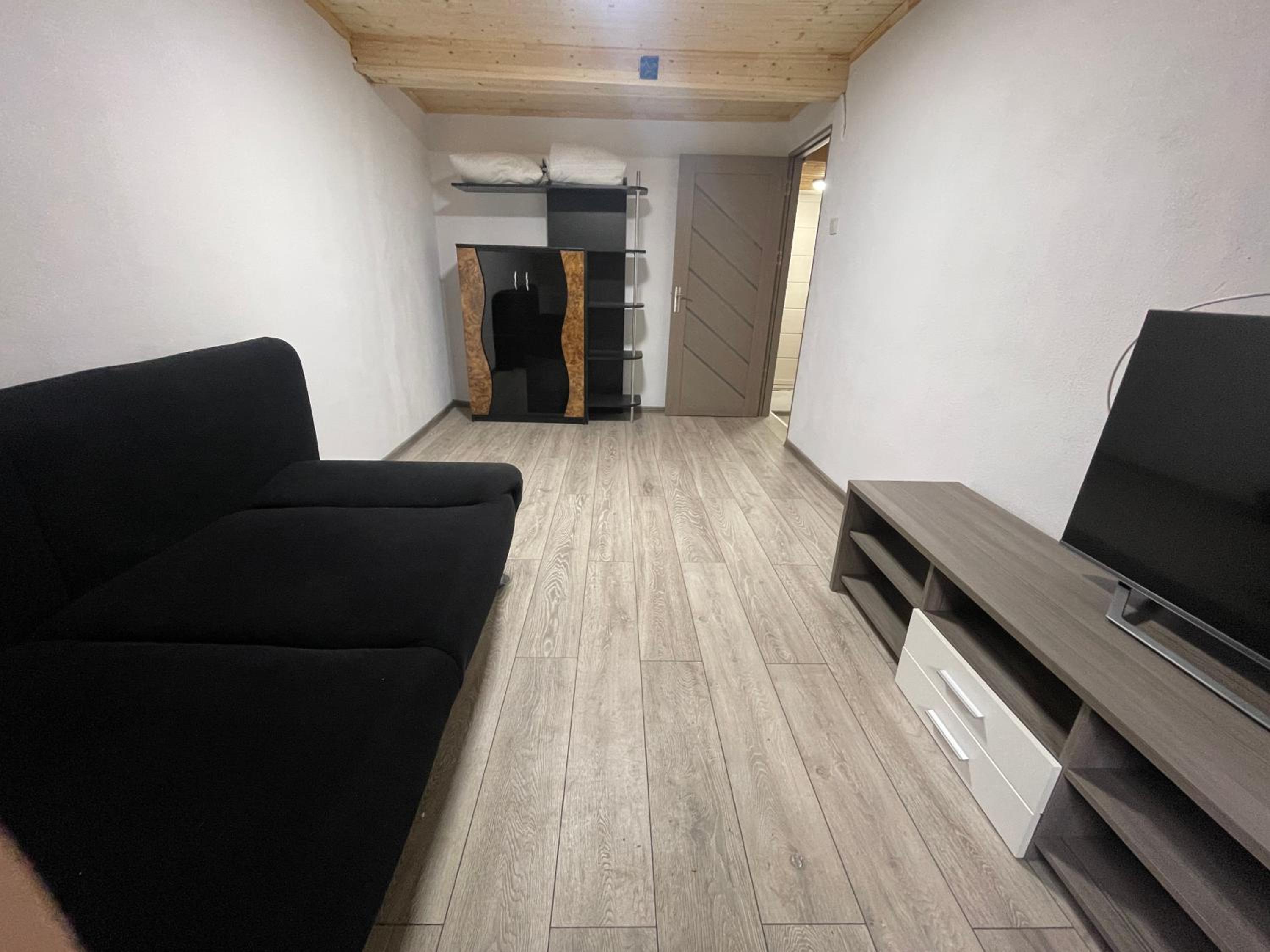 Two-Bedroom Apartment photo 1