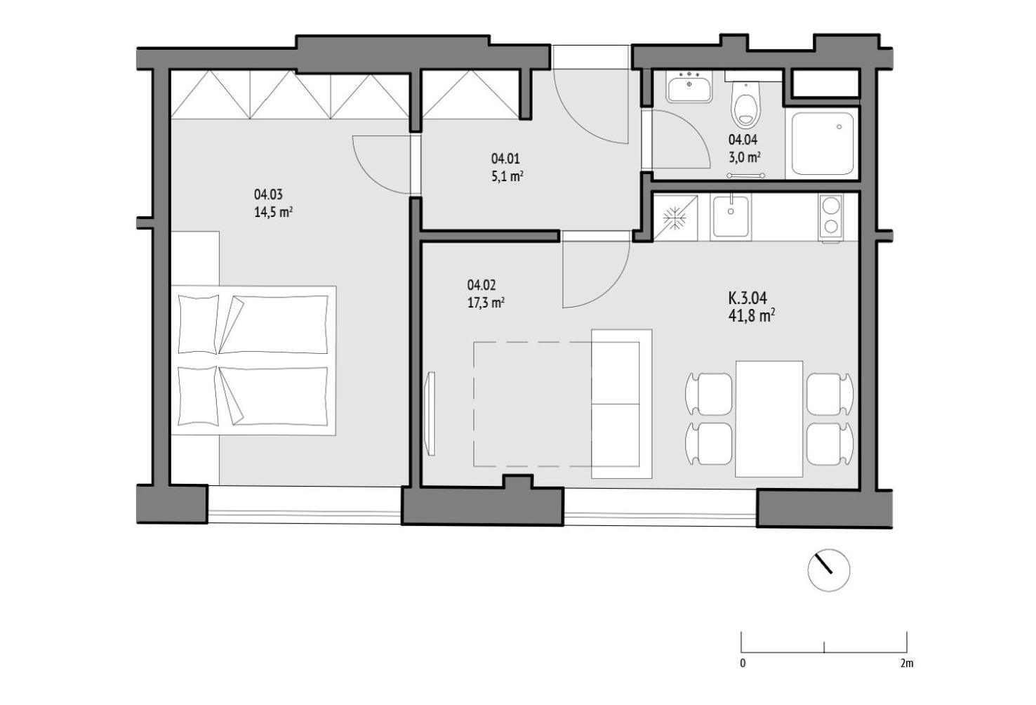 Suite - Photo 10