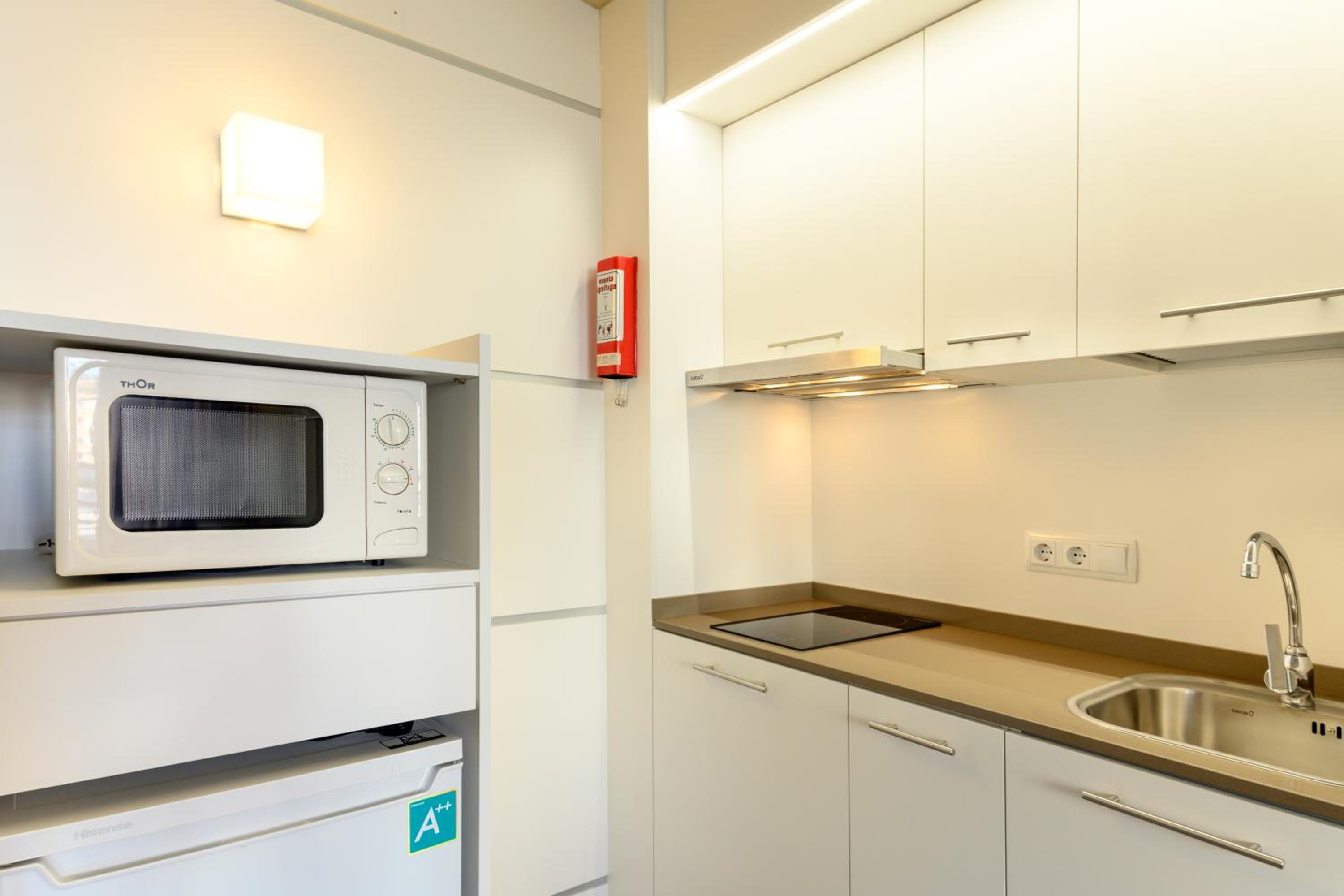 Apartment (2 Adults) - Photo 3