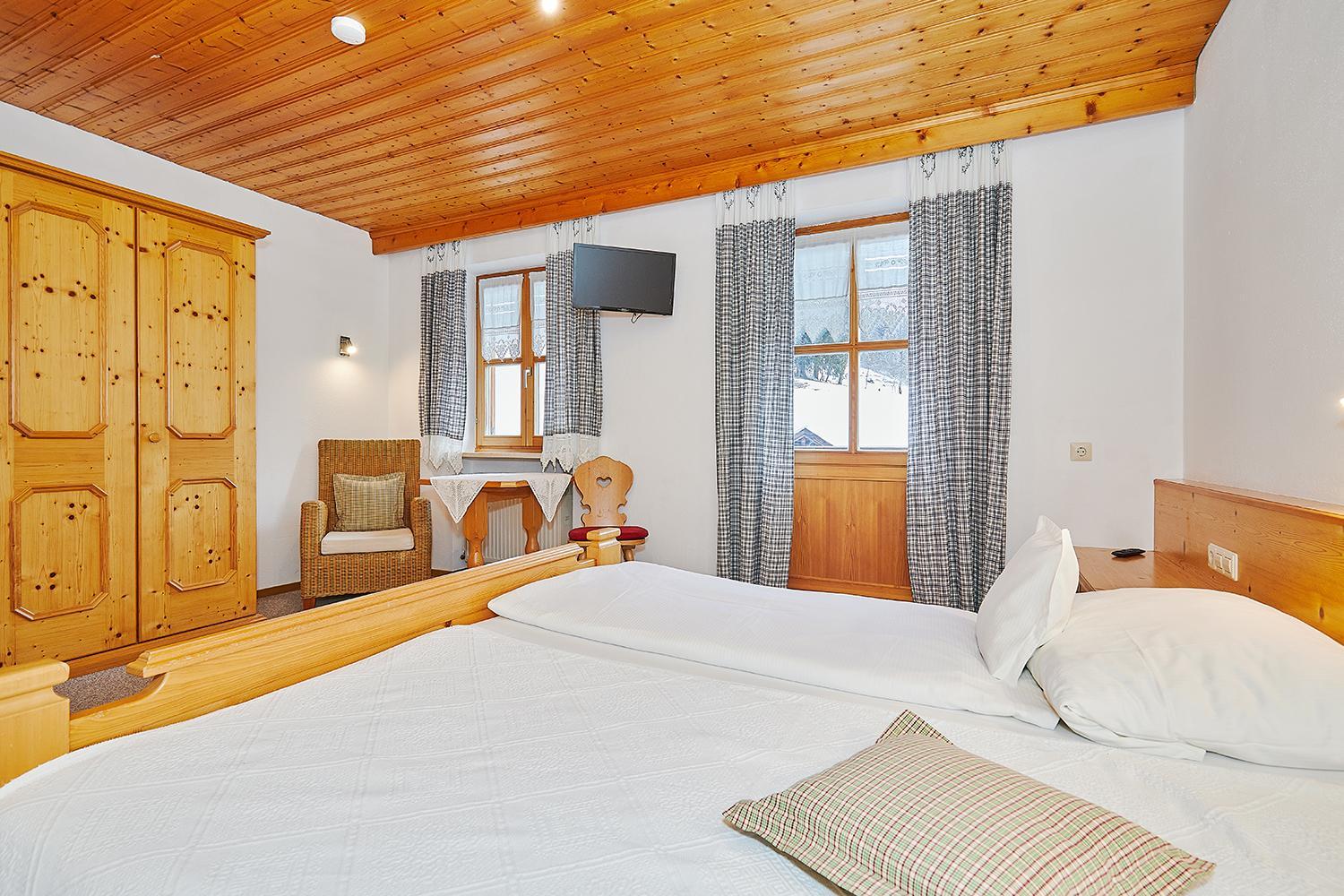 Single Room with Balcony photo 1