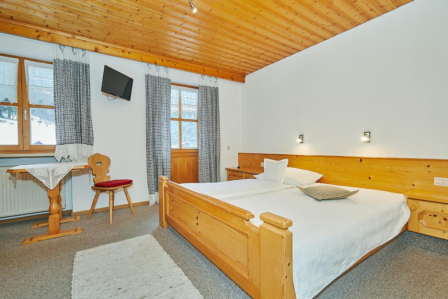 Single Room with Balcony photo 3