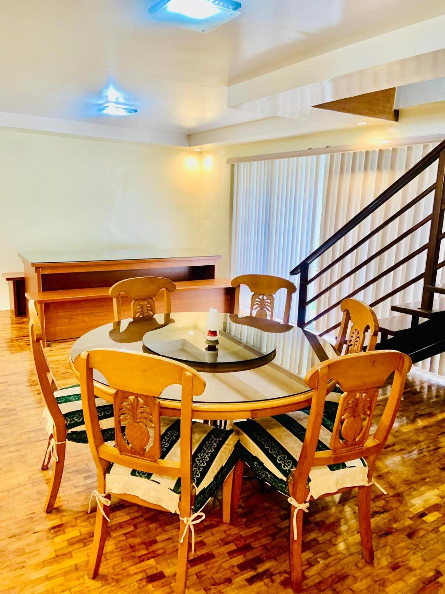 Apartment - Ground Floor photo 3