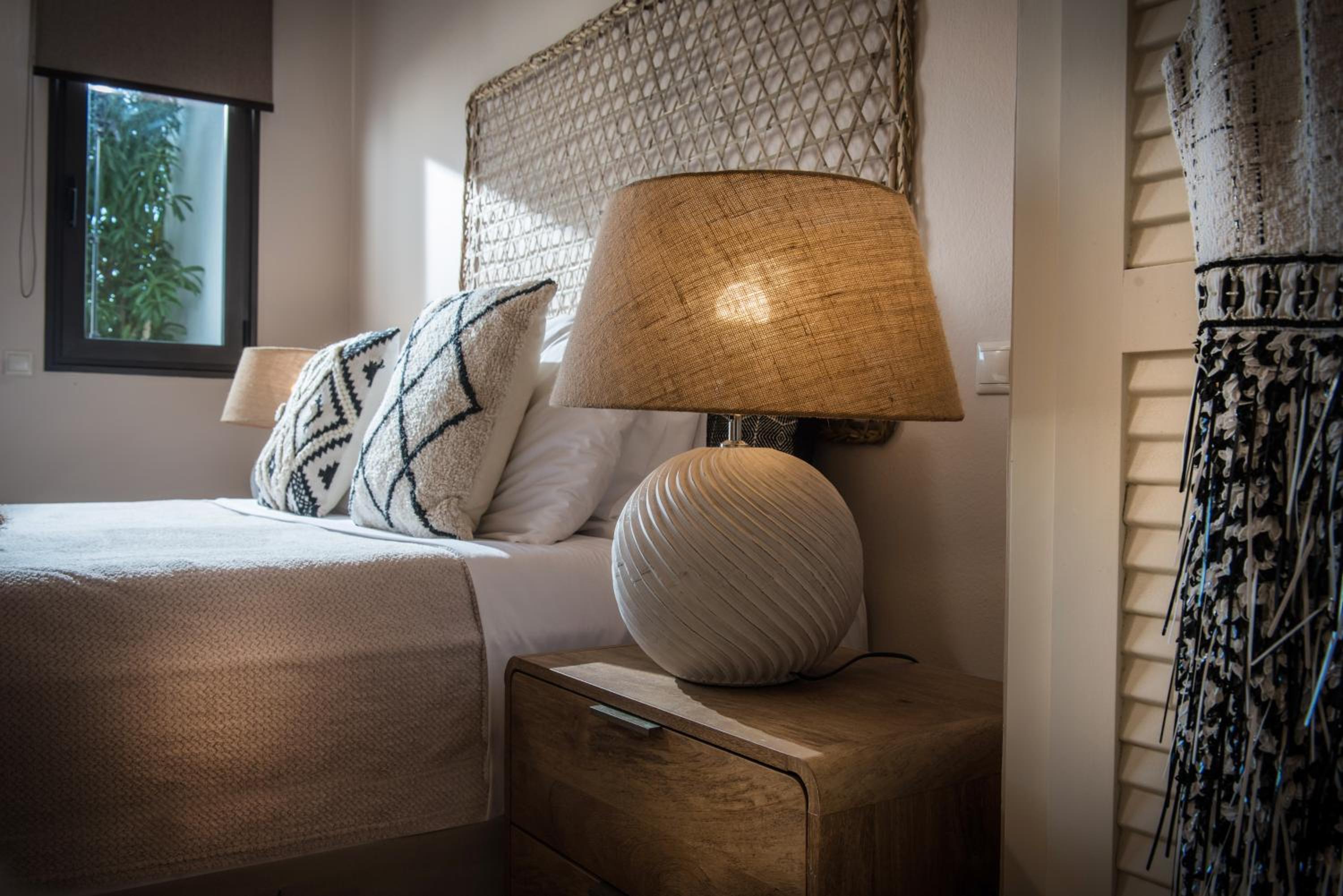 Junior Suite with Garden View - Photo 6