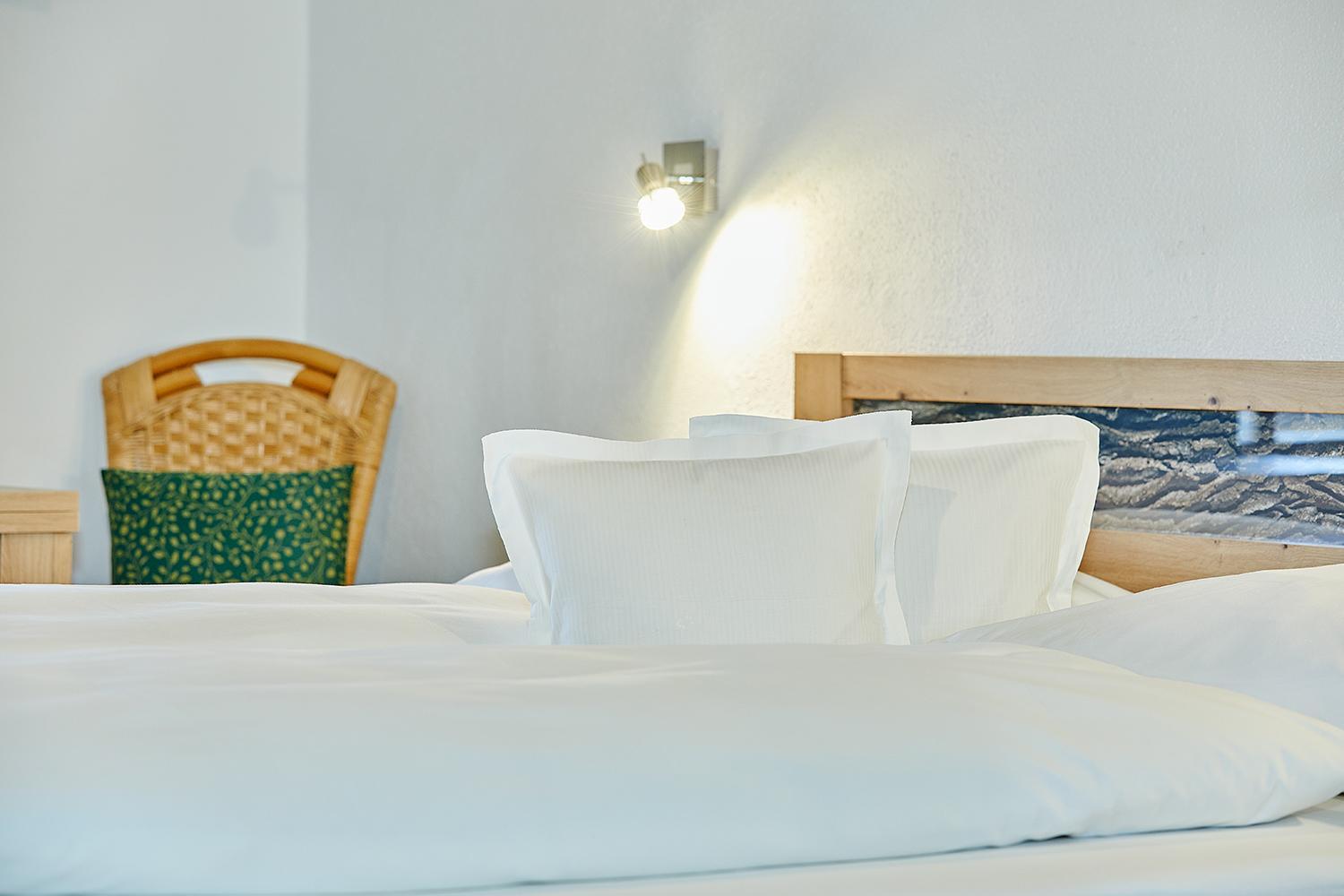 Double Room with Balcony photo 1
