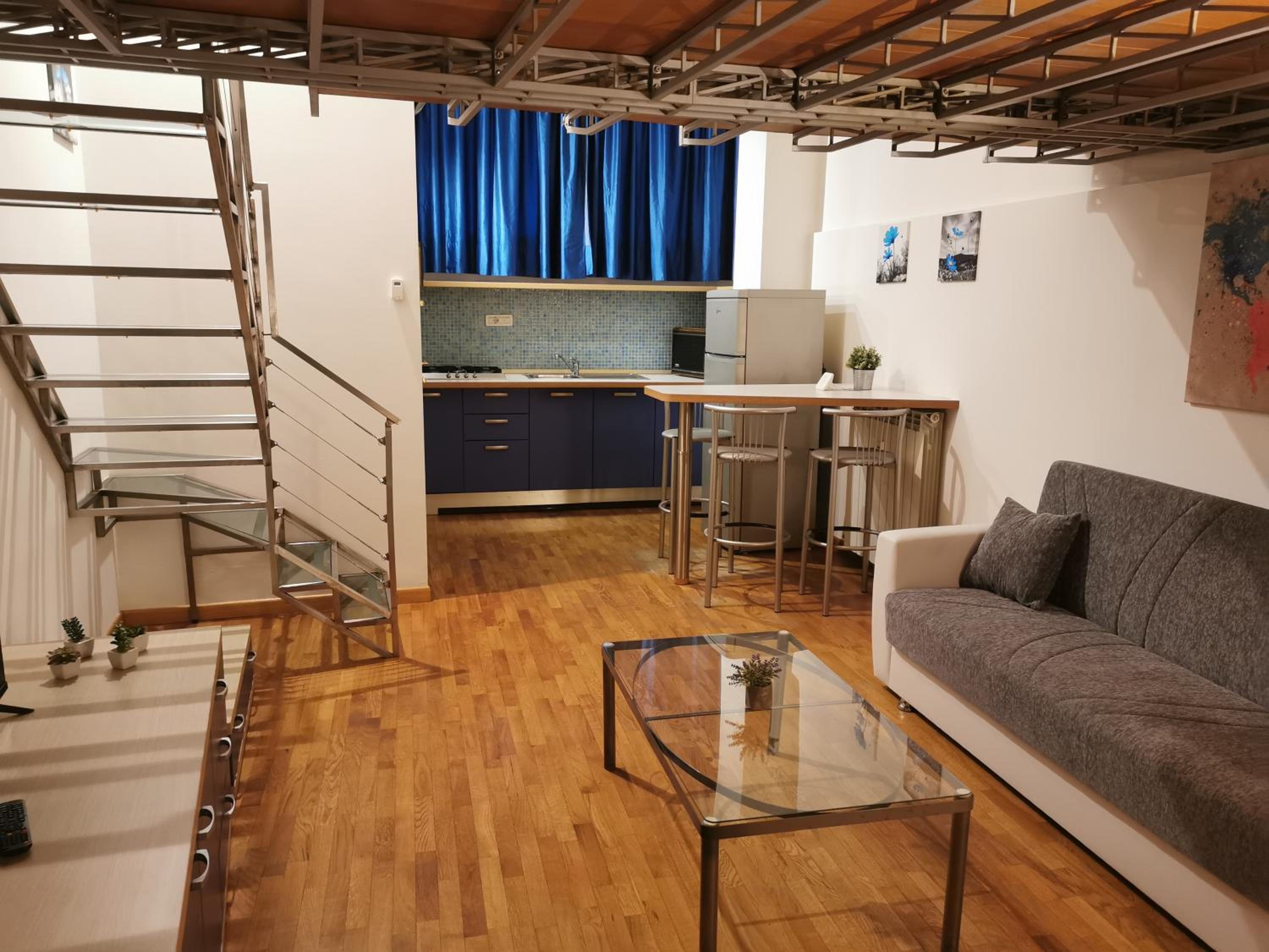 Maisonette