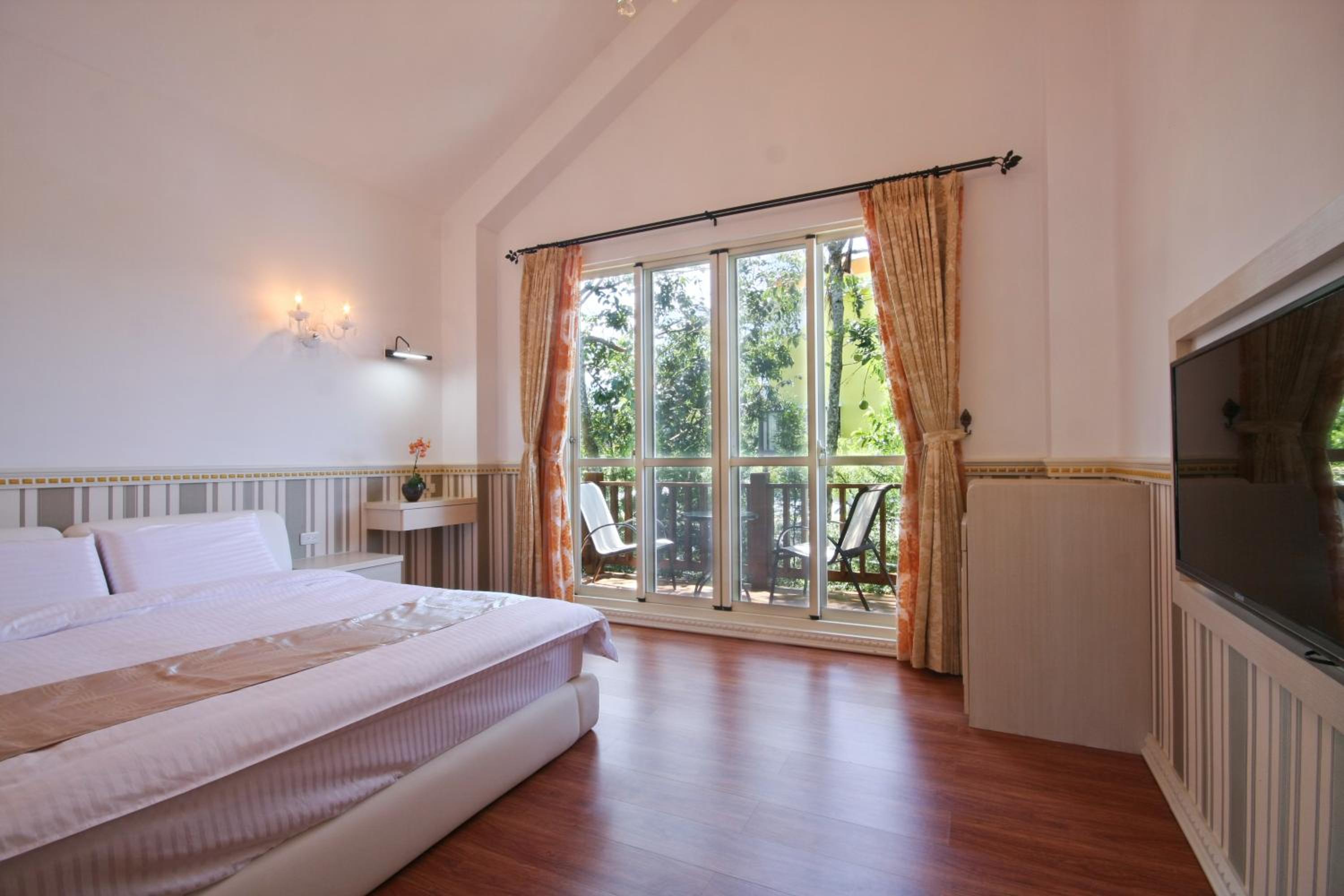 Double Room photo 1