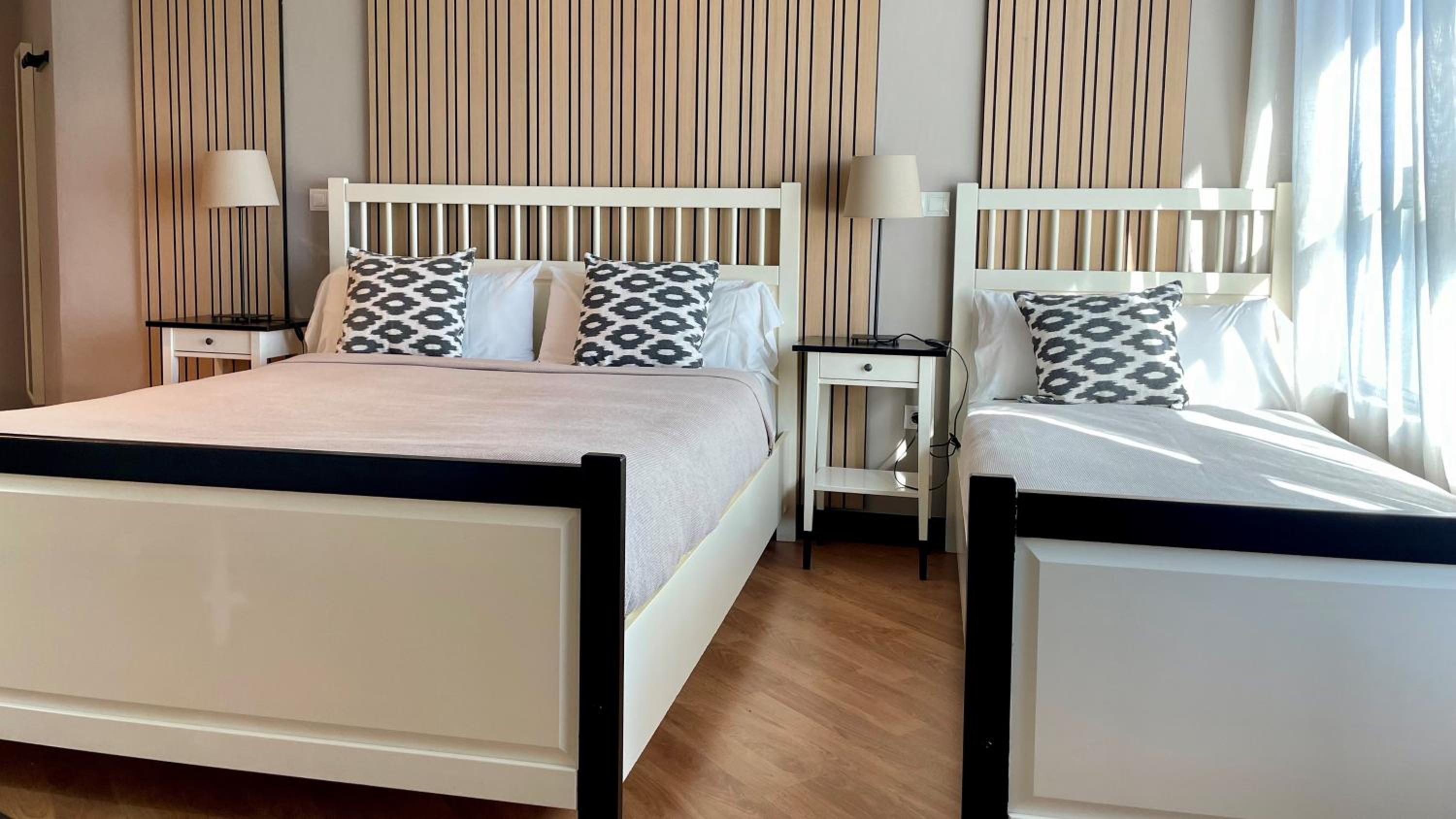 Superior Triple Room with Views - Photo 1