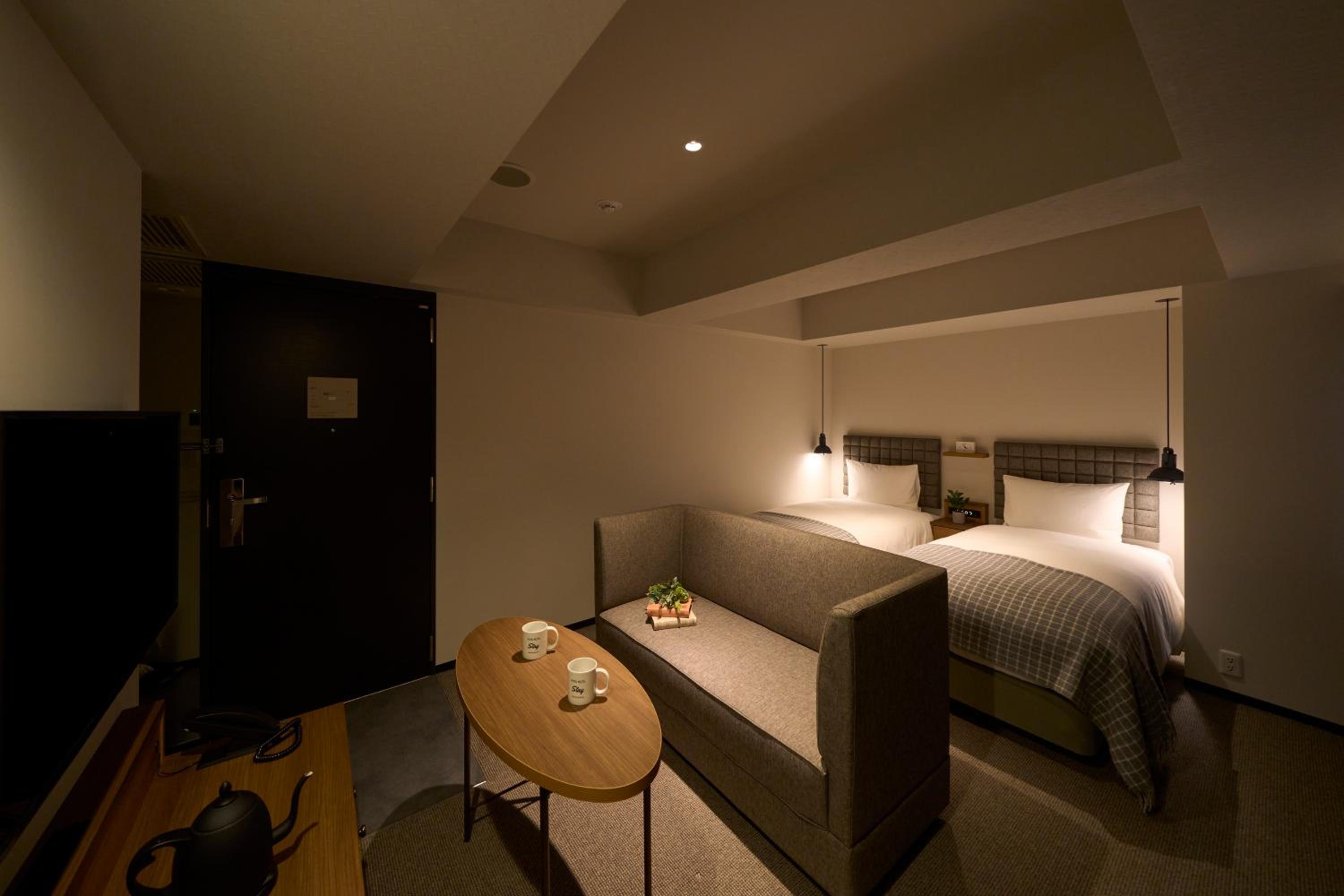 Superior Twin Room photo 2