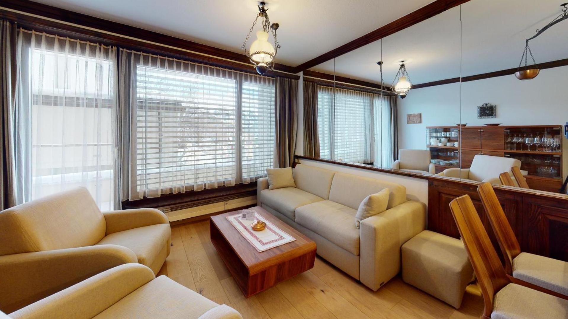 Apartment With Lake View photo 1