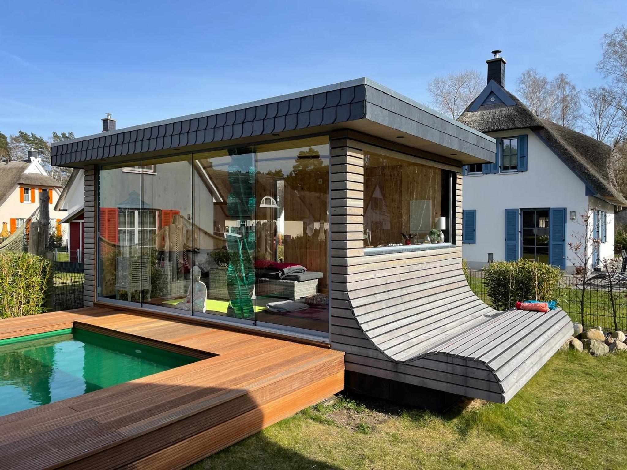 Holiday Home photo 3