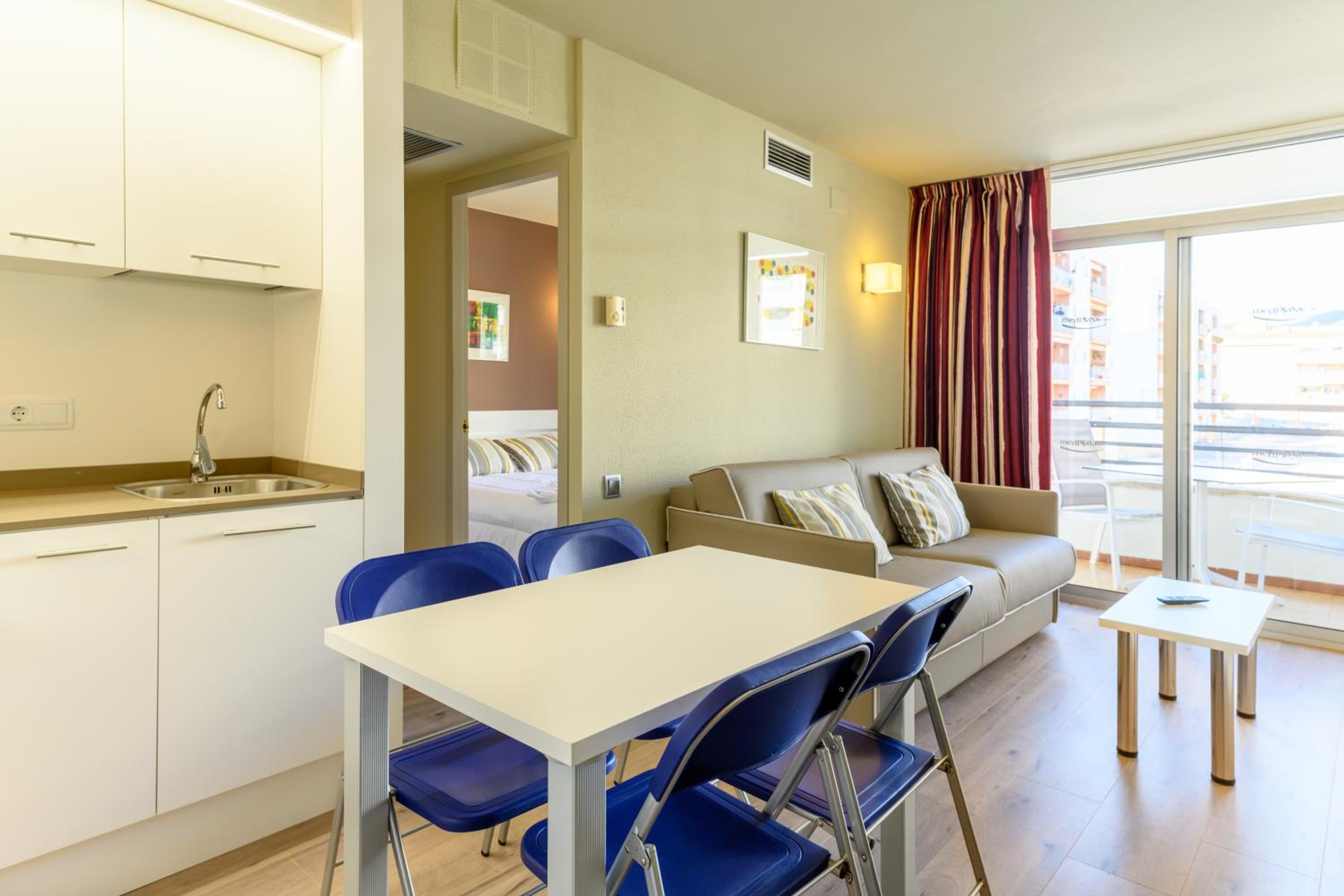 Apartment (2 Adults) - Photo 4