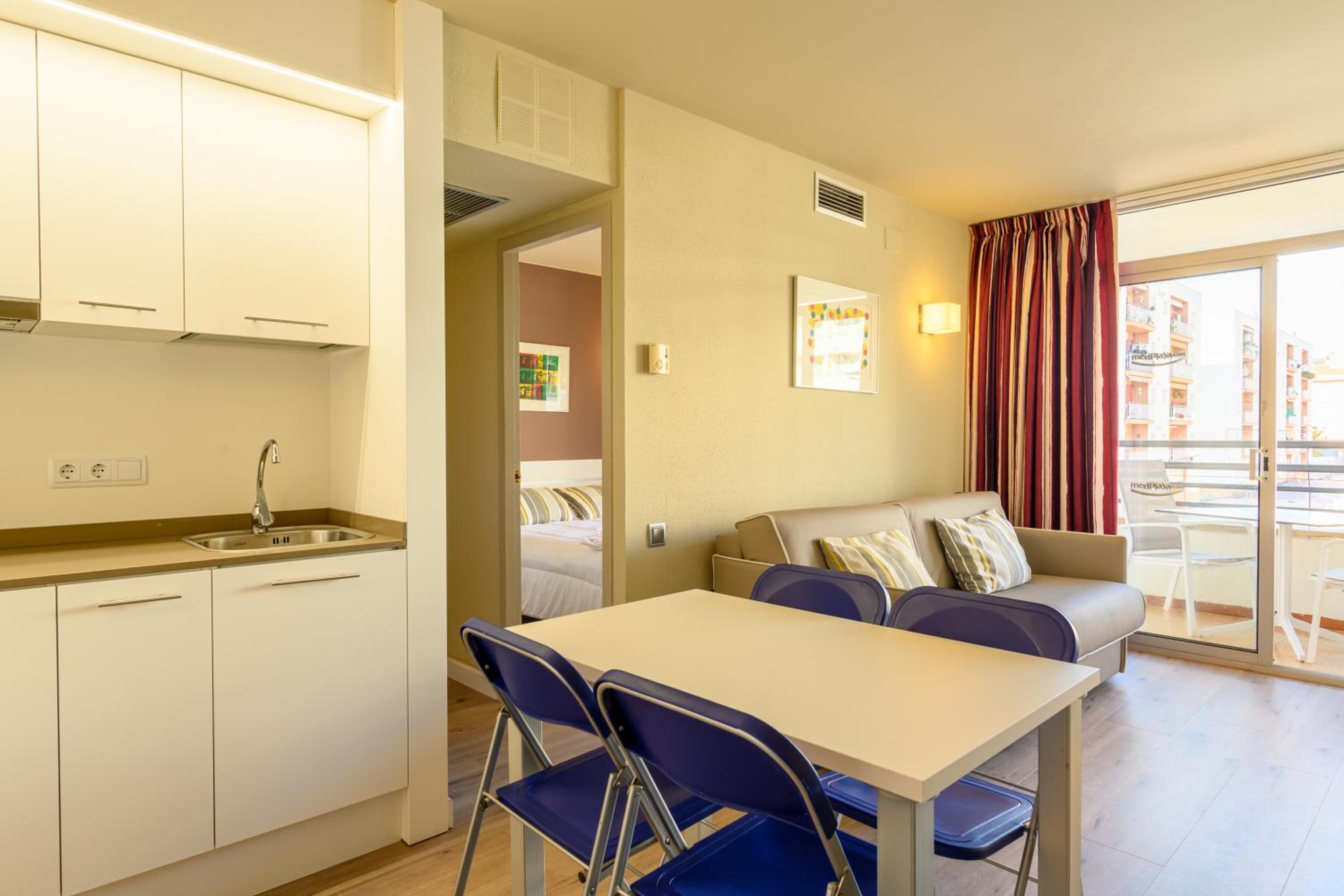 Apartment (2 Adults) - Photo 8