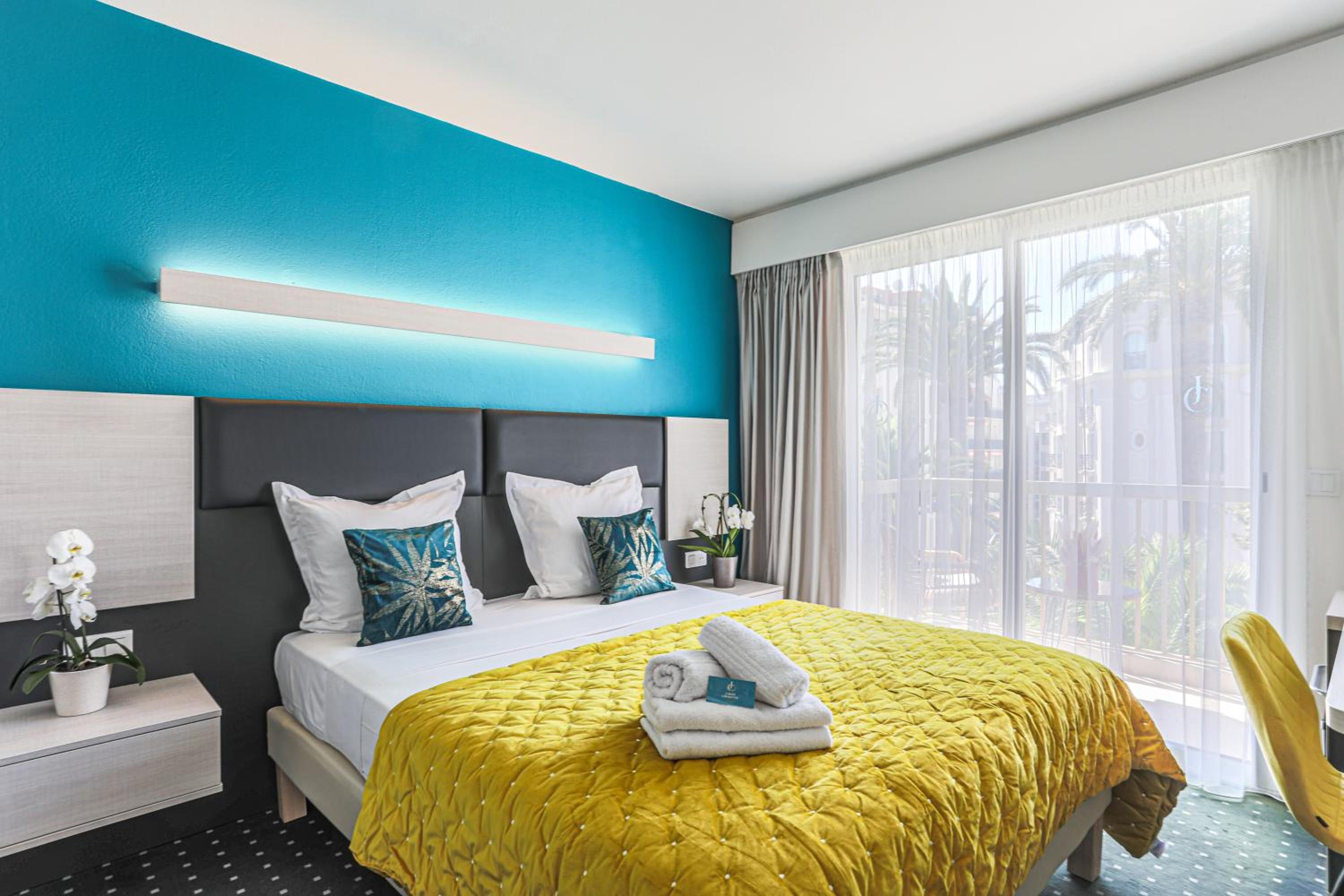 Double Room with Garden View photo 3