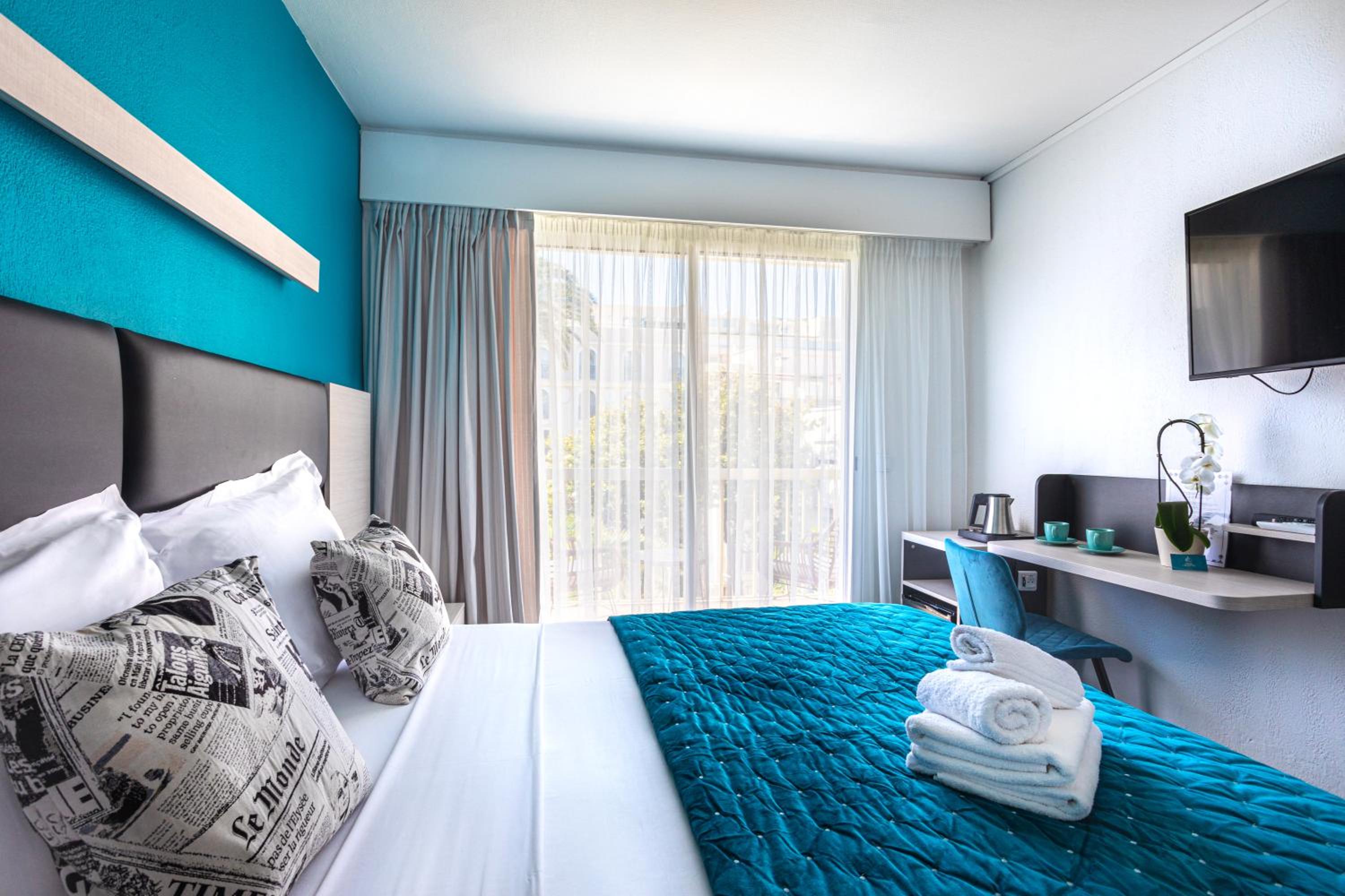 Double Room with Garden View photo 2