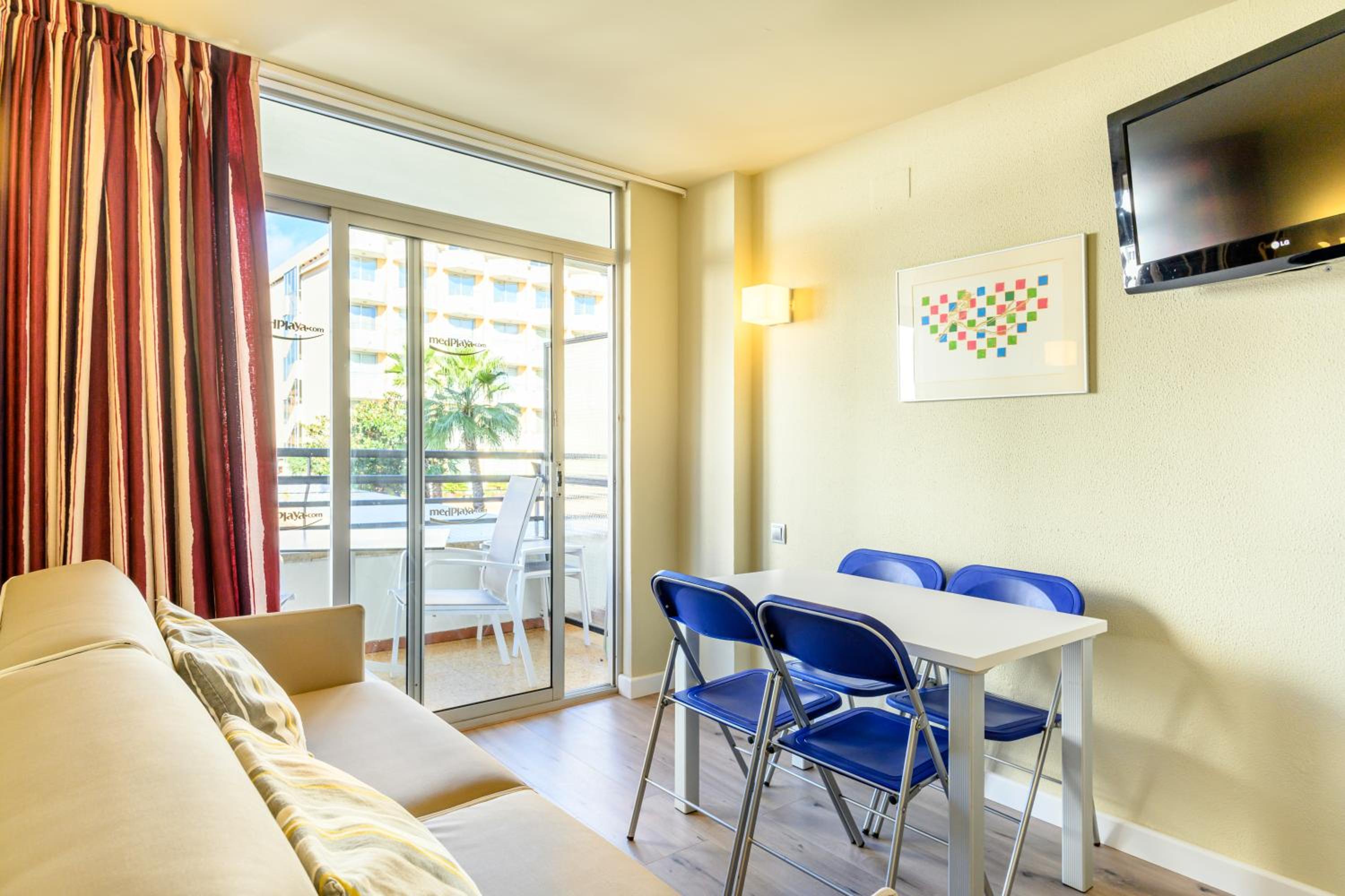 Apartment (2 Adults) - Photo 1