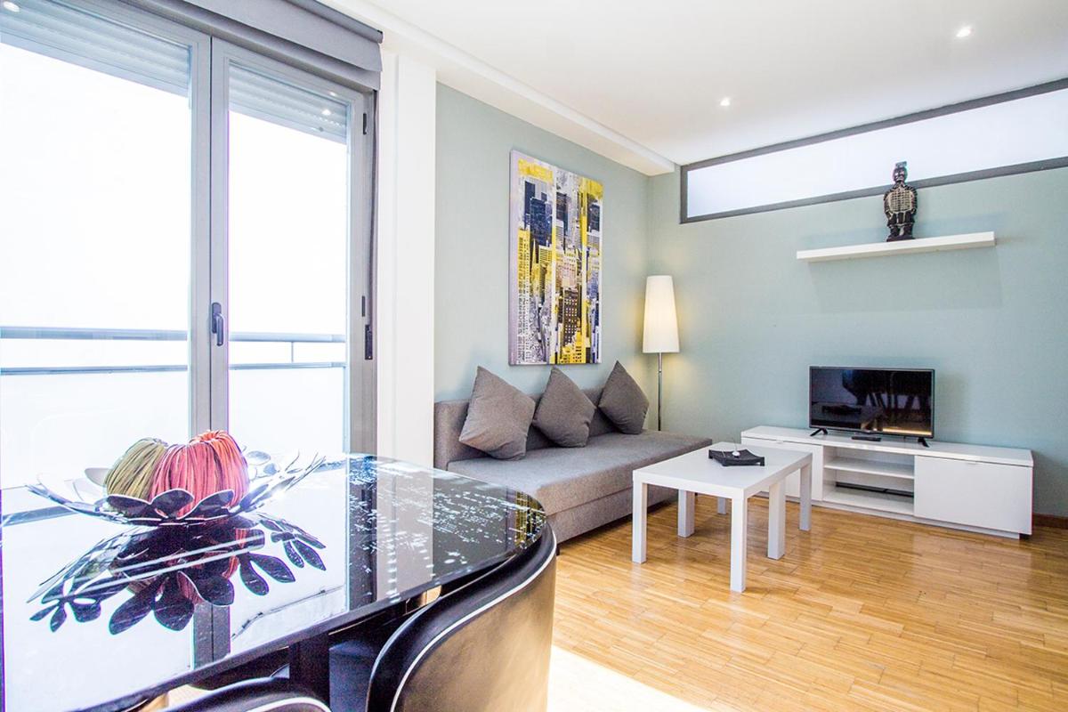 One-Bedroom Apartment (4 Adults) photo 2