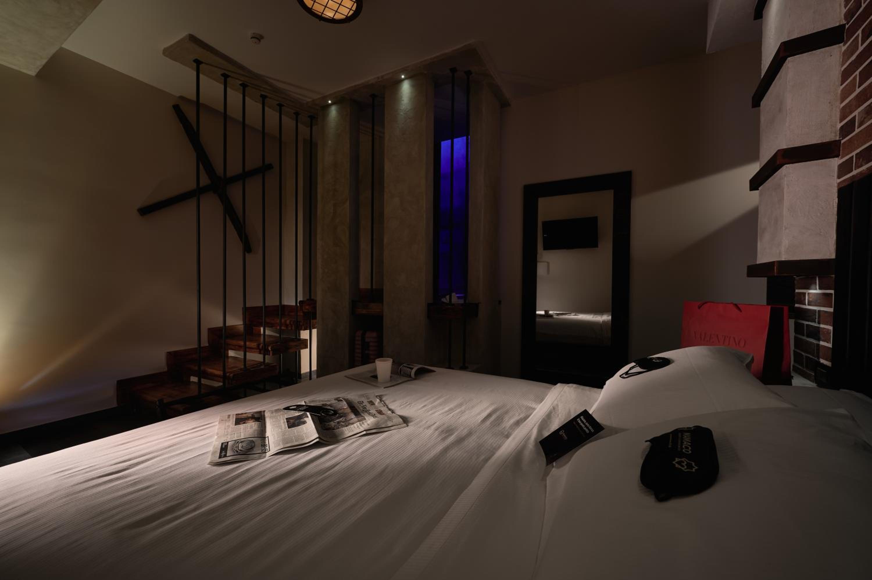 Superior Double Room - Photo 4