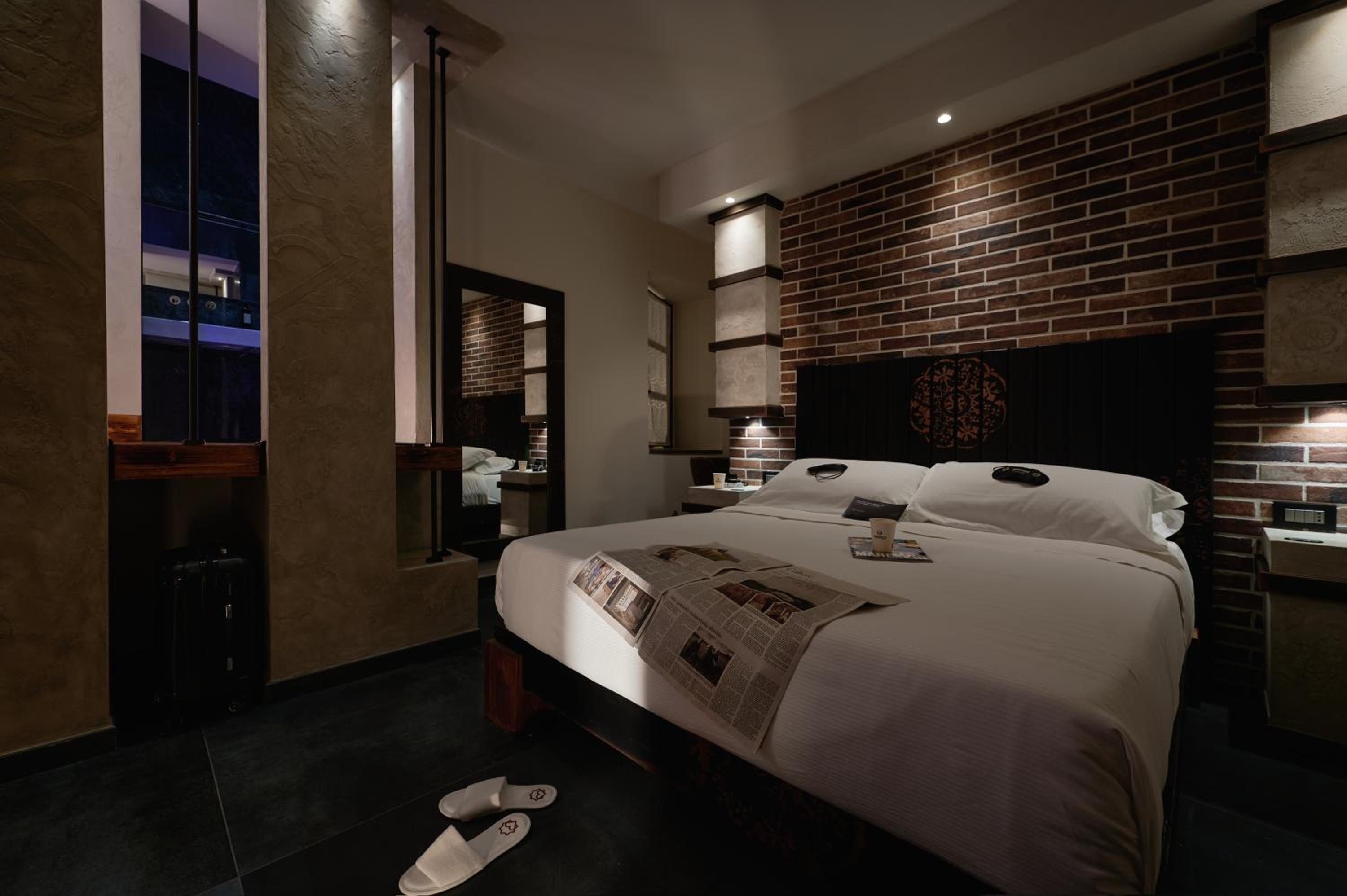 Superior Double Room - Photo 2