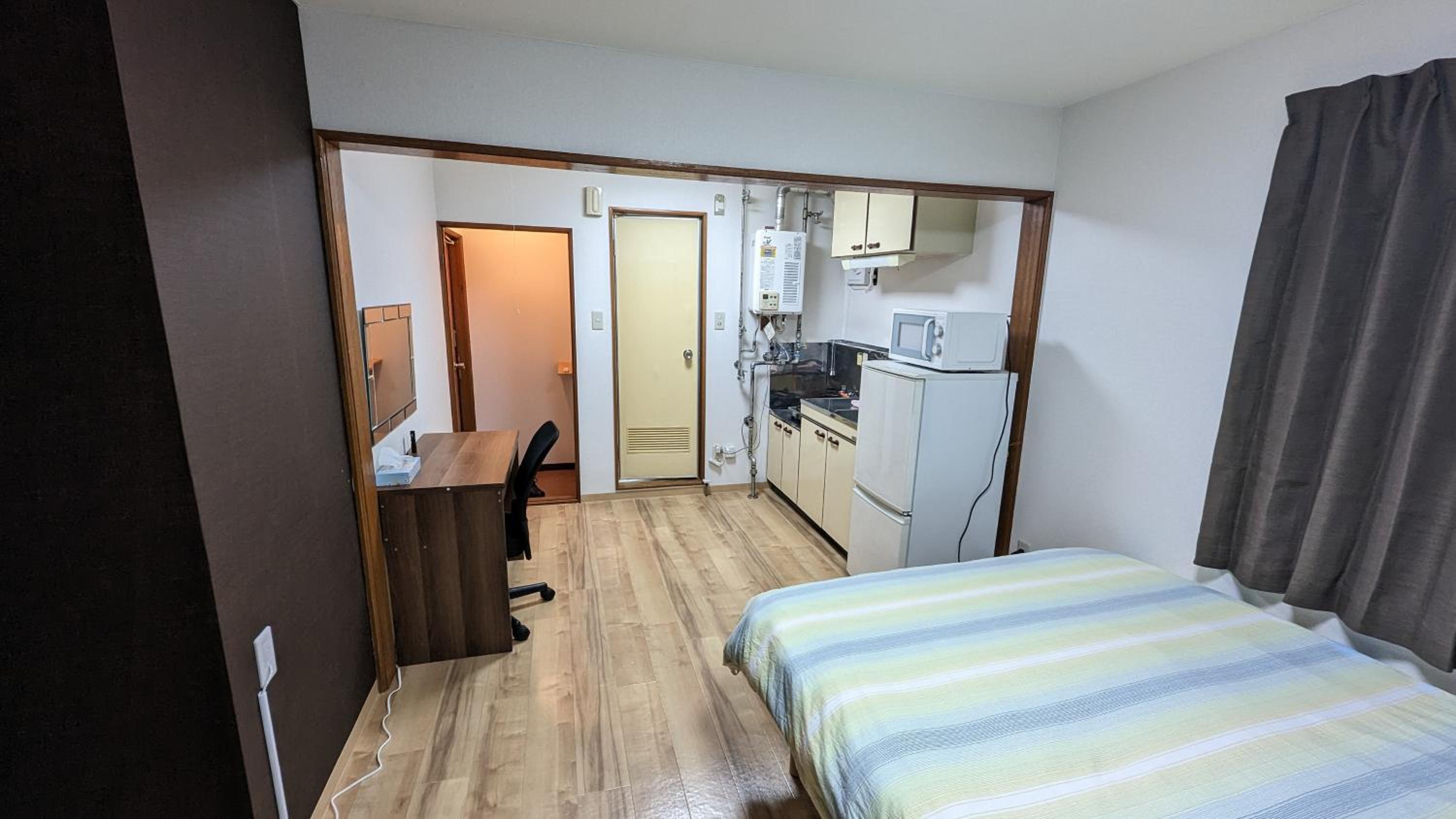 Double Room - Photo 4