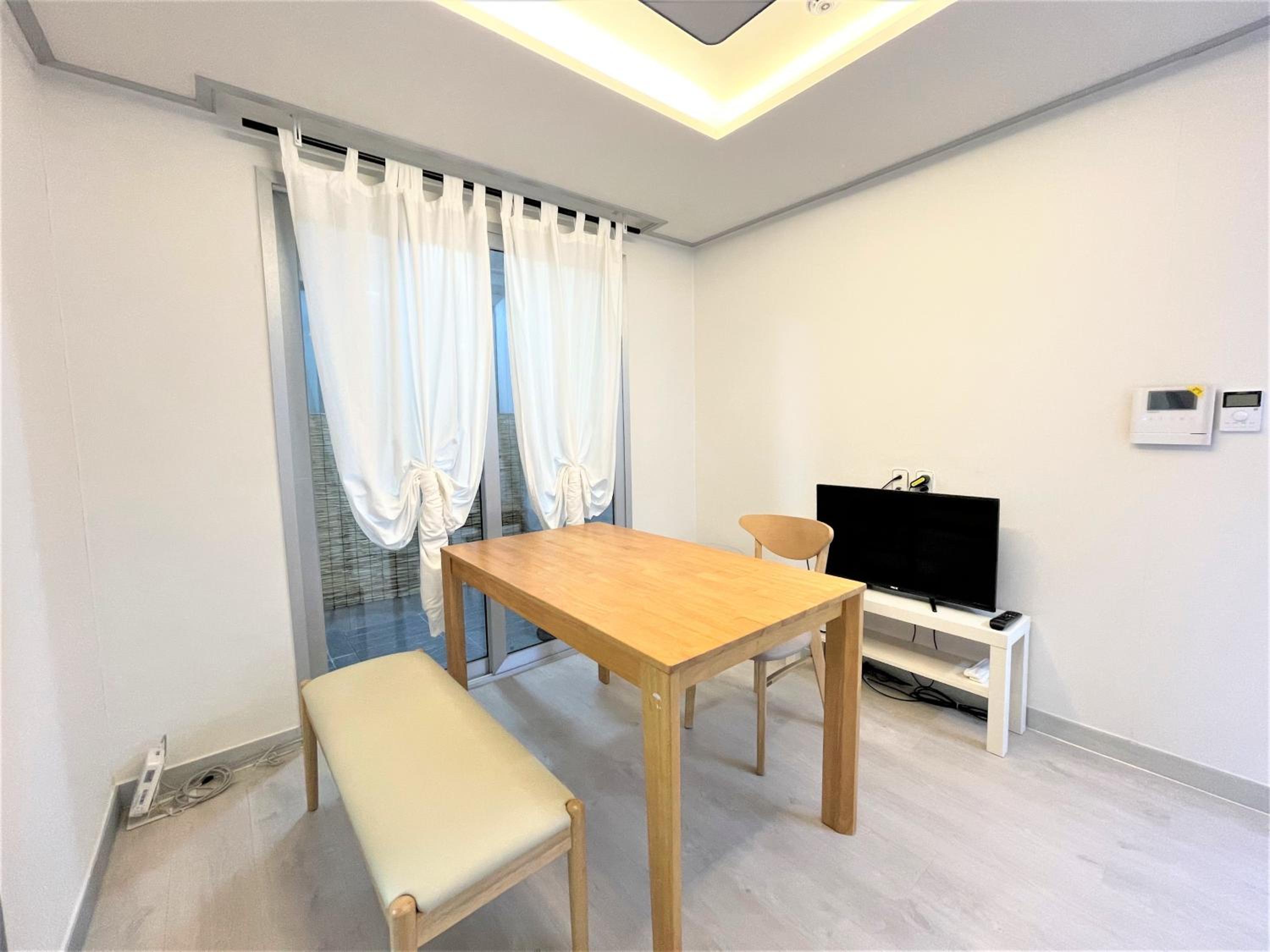 Two-Bedroom Apartment - Photo 15